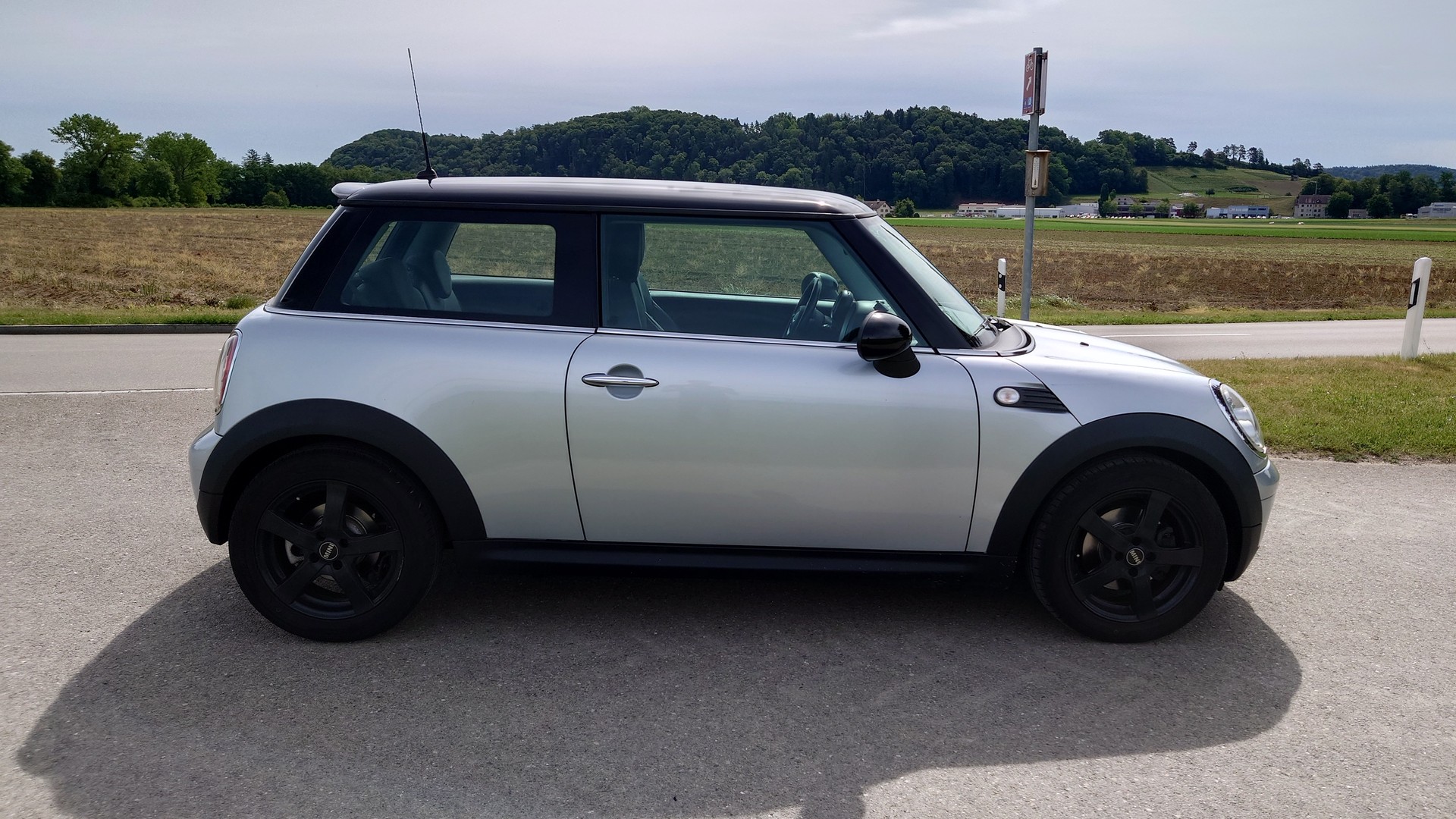 MINI Cooper-image-6