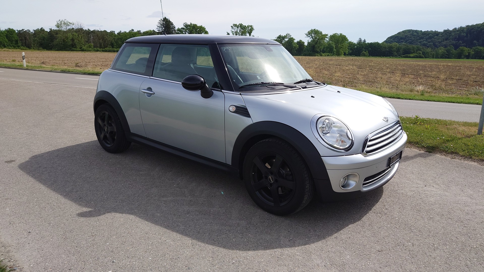 MINI Cooper-image-7