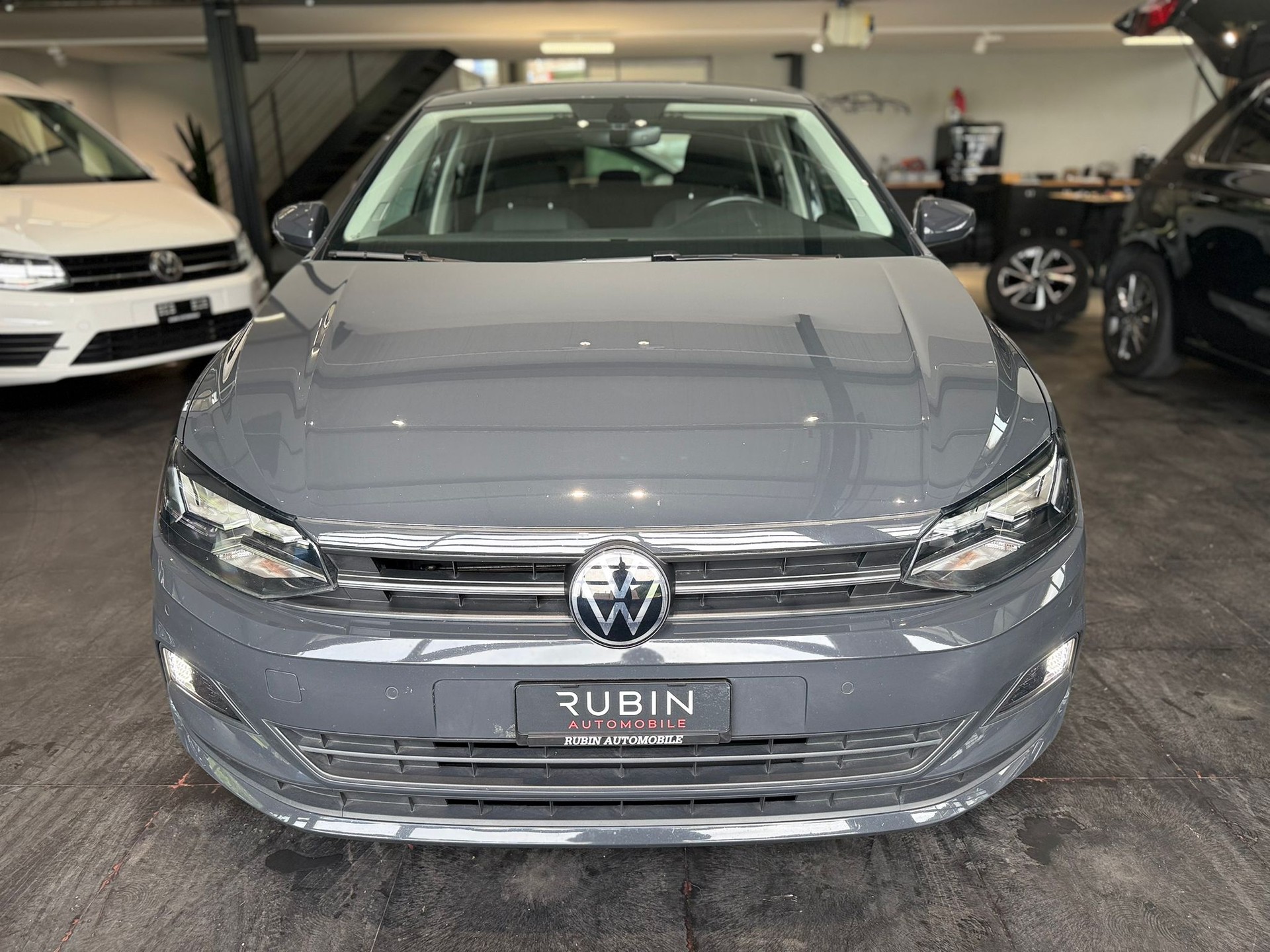 VW Polo 1.0 BMT Value-image-5