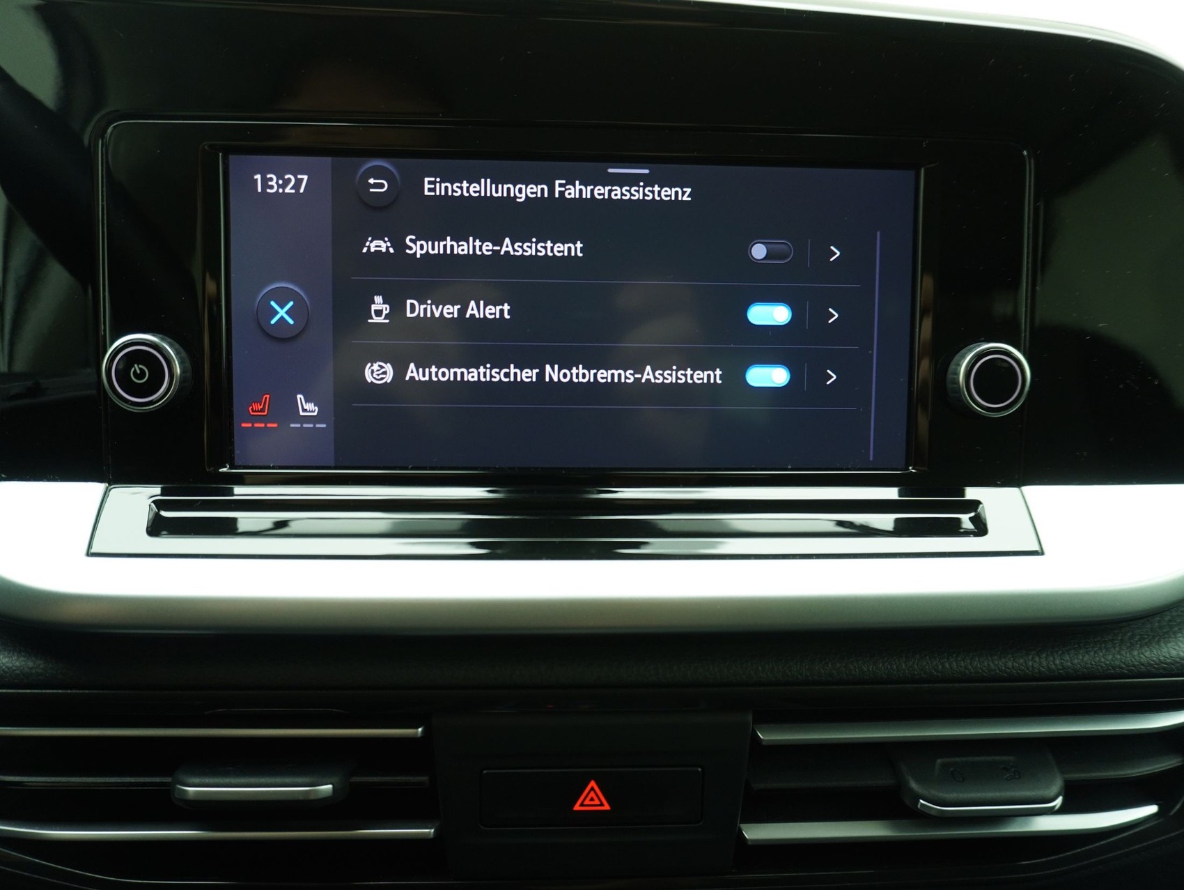 FORD Tourneo Grand Connect 2.0 EcoBlue Titanium-image-20
