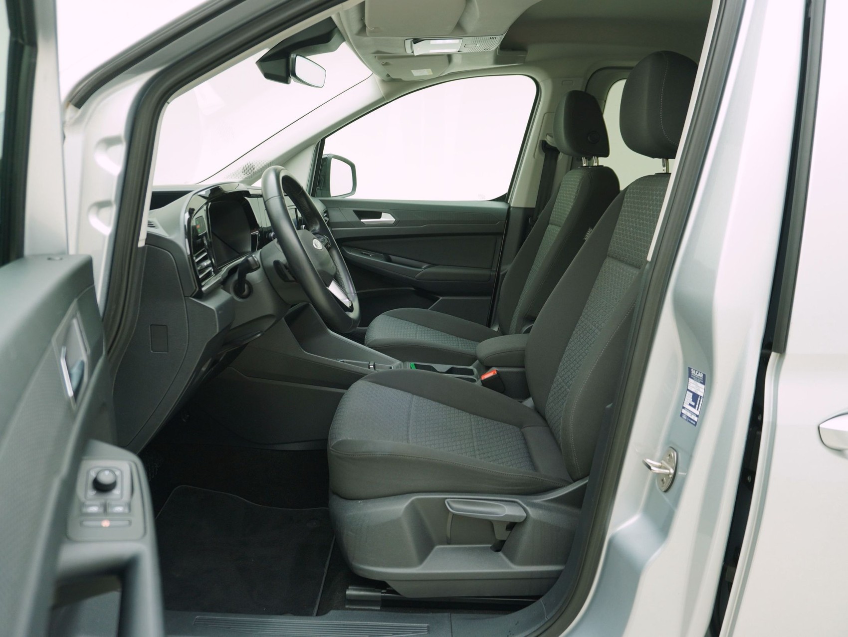FORD Tourneo Grand Connect 2.0 EcoBlue Titanium-image-8