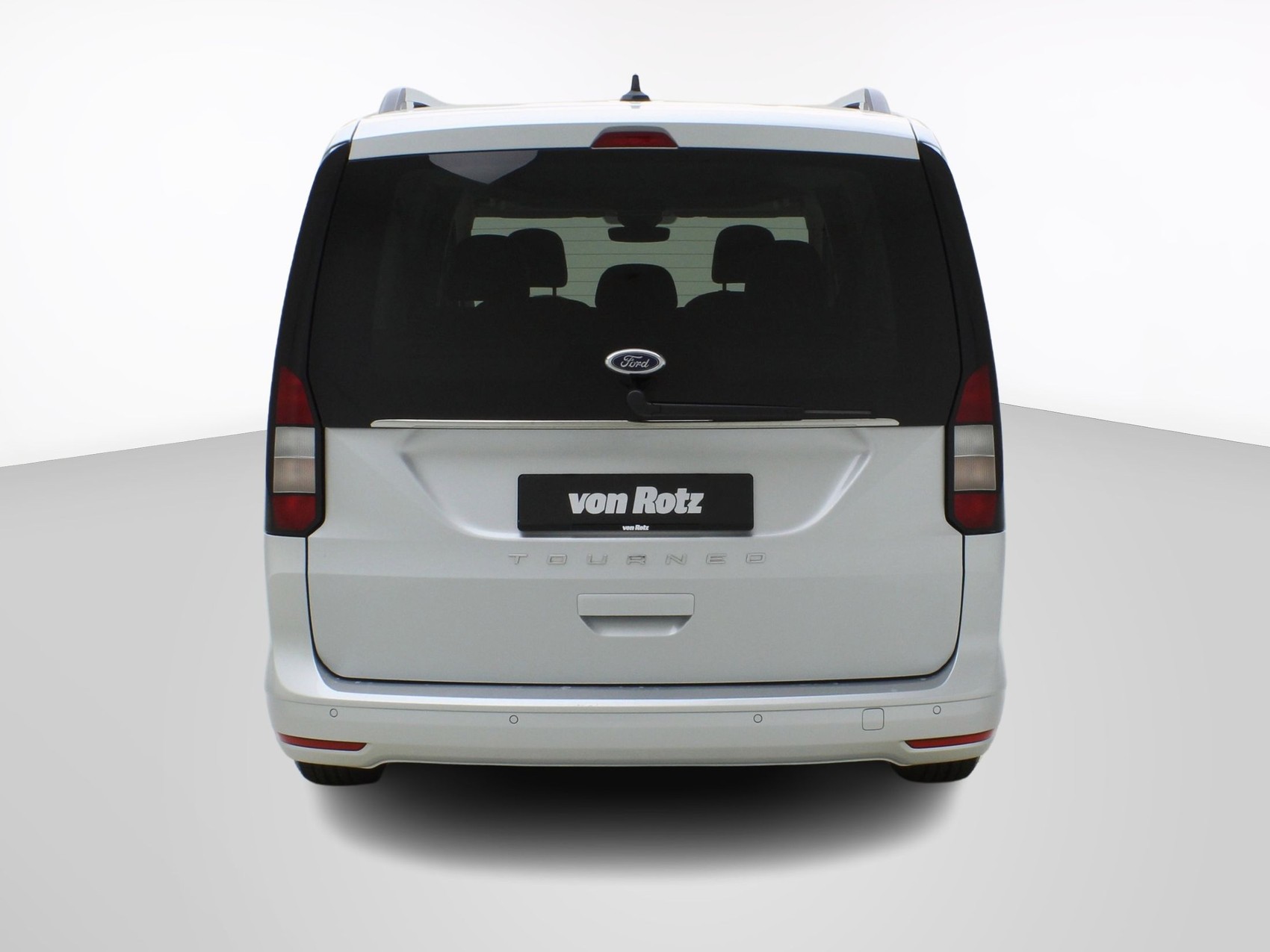 FORD Tourneo Grand Connect 2.0 EcoBlue Titanium-showroom-element-3