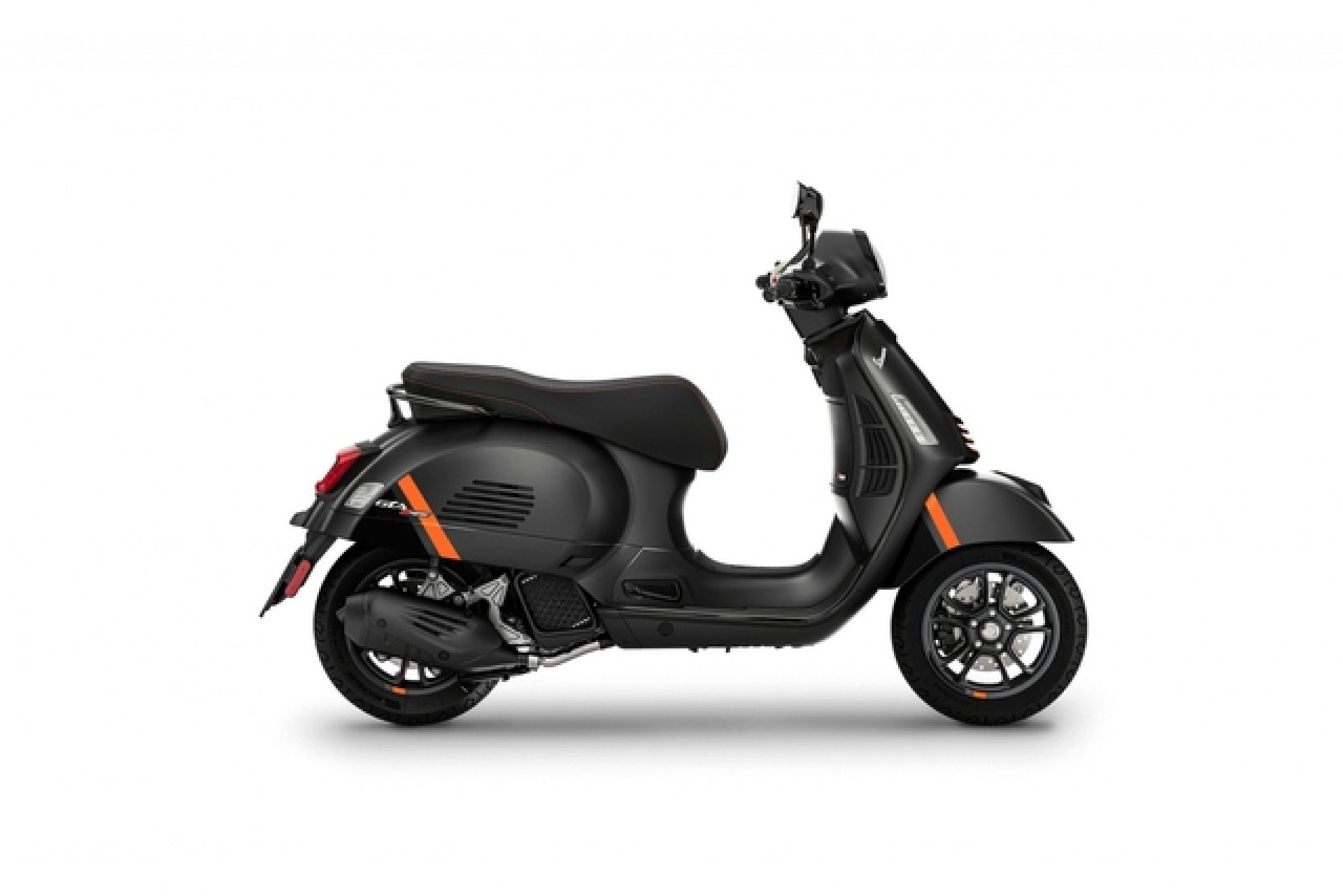PIAGGIO Vespa GTS 125 Super Sport-image-0