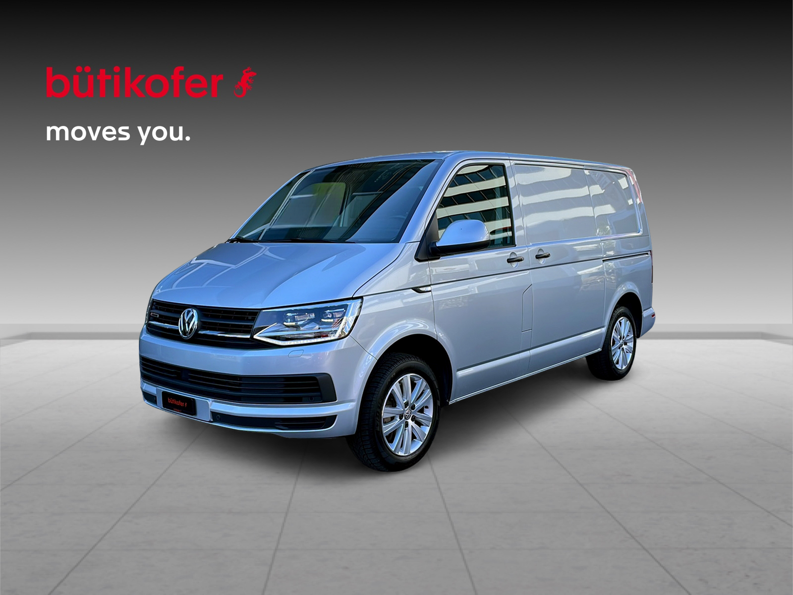 VW T6 Kaw. 3000 2.0 TDI 204 PS DSG 4motion