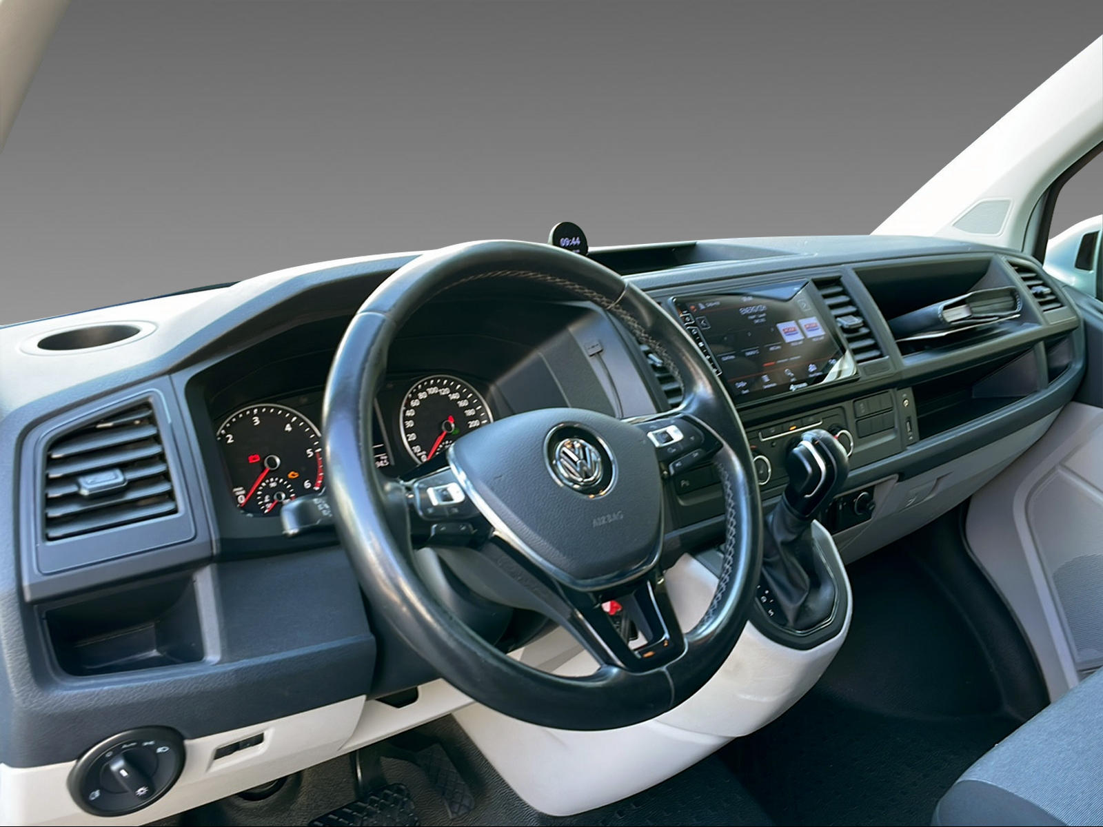 VW T6 Kaw. 3000 2.0 TDI 204 PS DSG 4motion-image-6