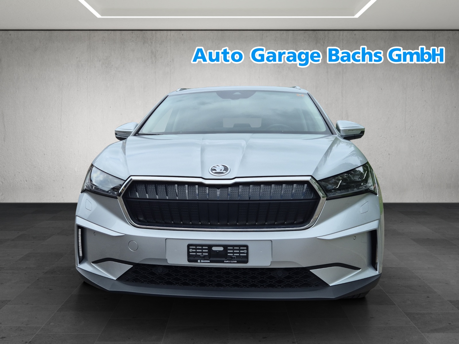 SKODA Enyaq iV 80-showroom-element-2