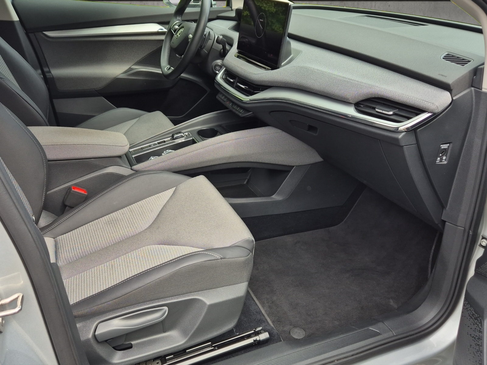 SKODA Enyaq iV 80-image-19