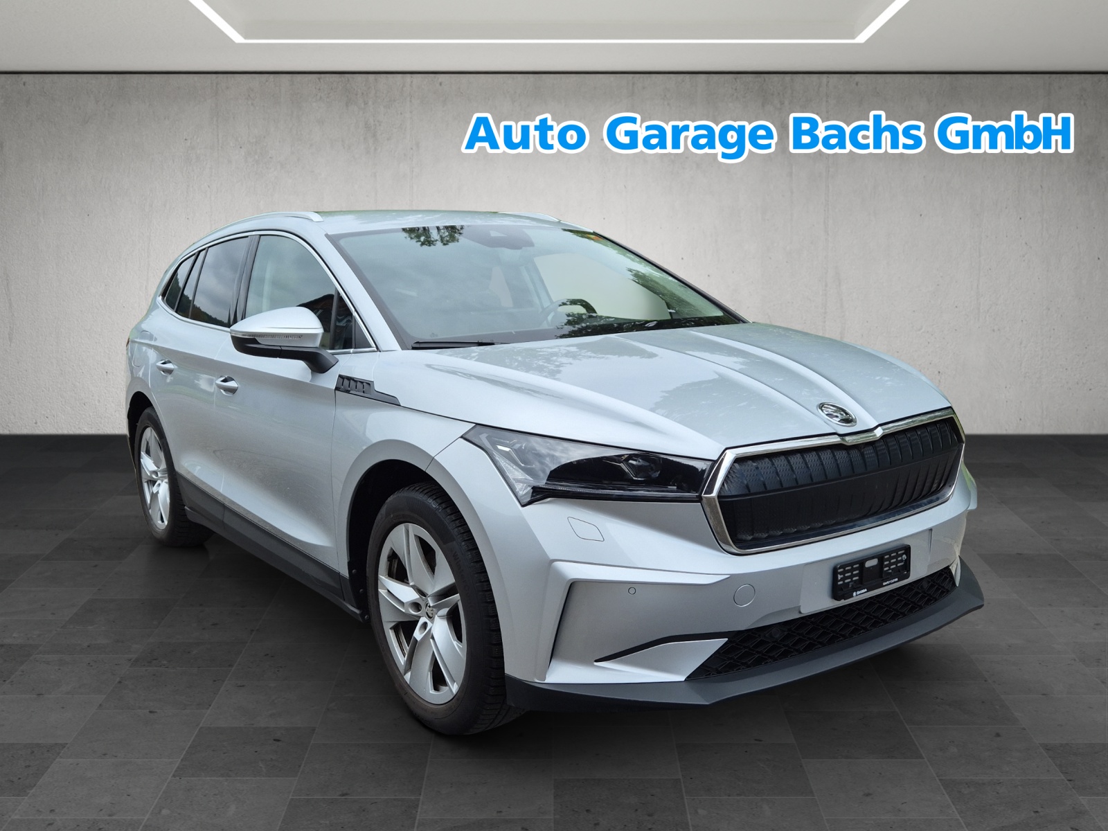SKODA Enyaq iV 80-showroom-element-1