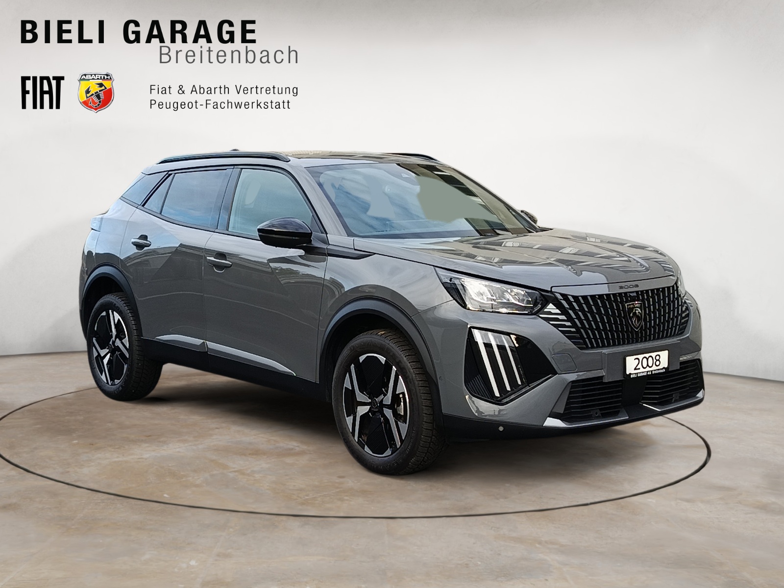 PEUGEOT 2008 1.2 PureTech Allure-image-4