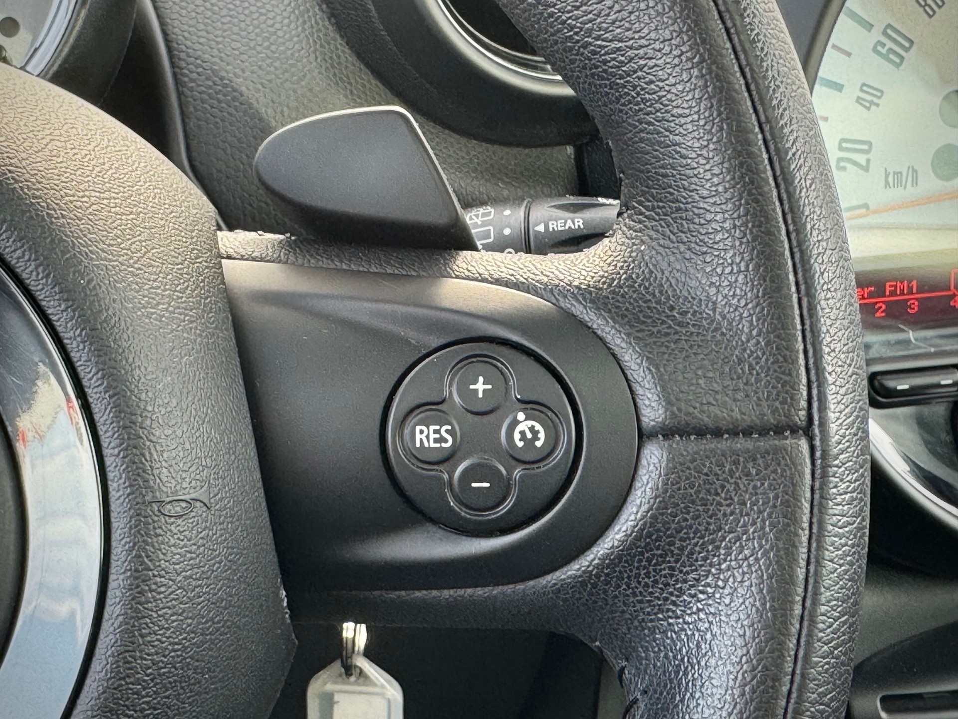 MINI Countryman Cooper S ALL4 Steptronic Snowhill - Véhicule Suisse (CH)-image-12