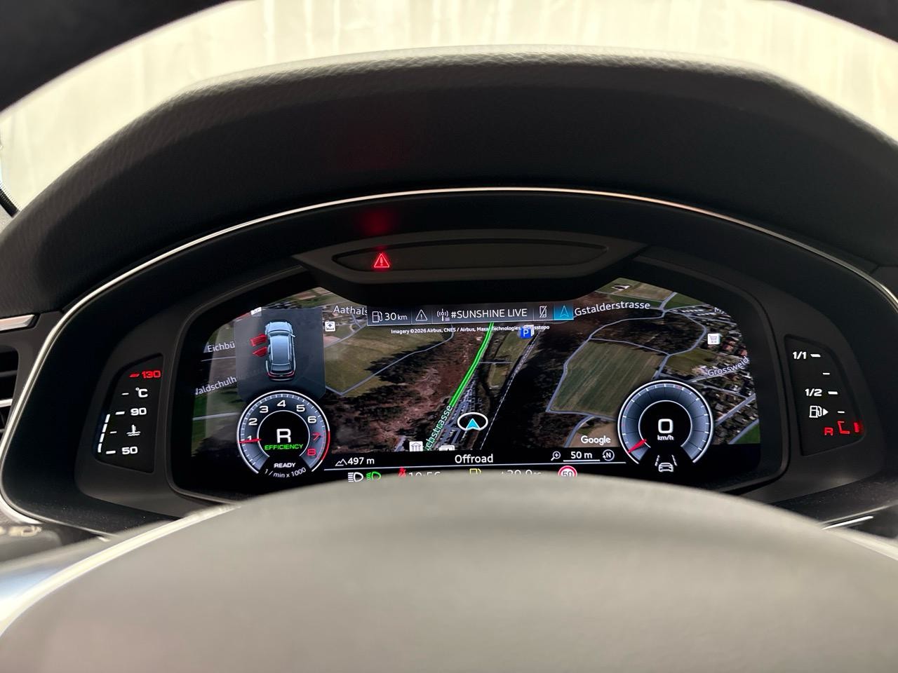 AUDI A6 Avant 45 TFSI S line S-tronic quattro-image-9