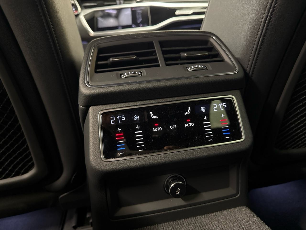 AUDI A6 Avant 45 TFSI S line S-tronic quattro-image-11