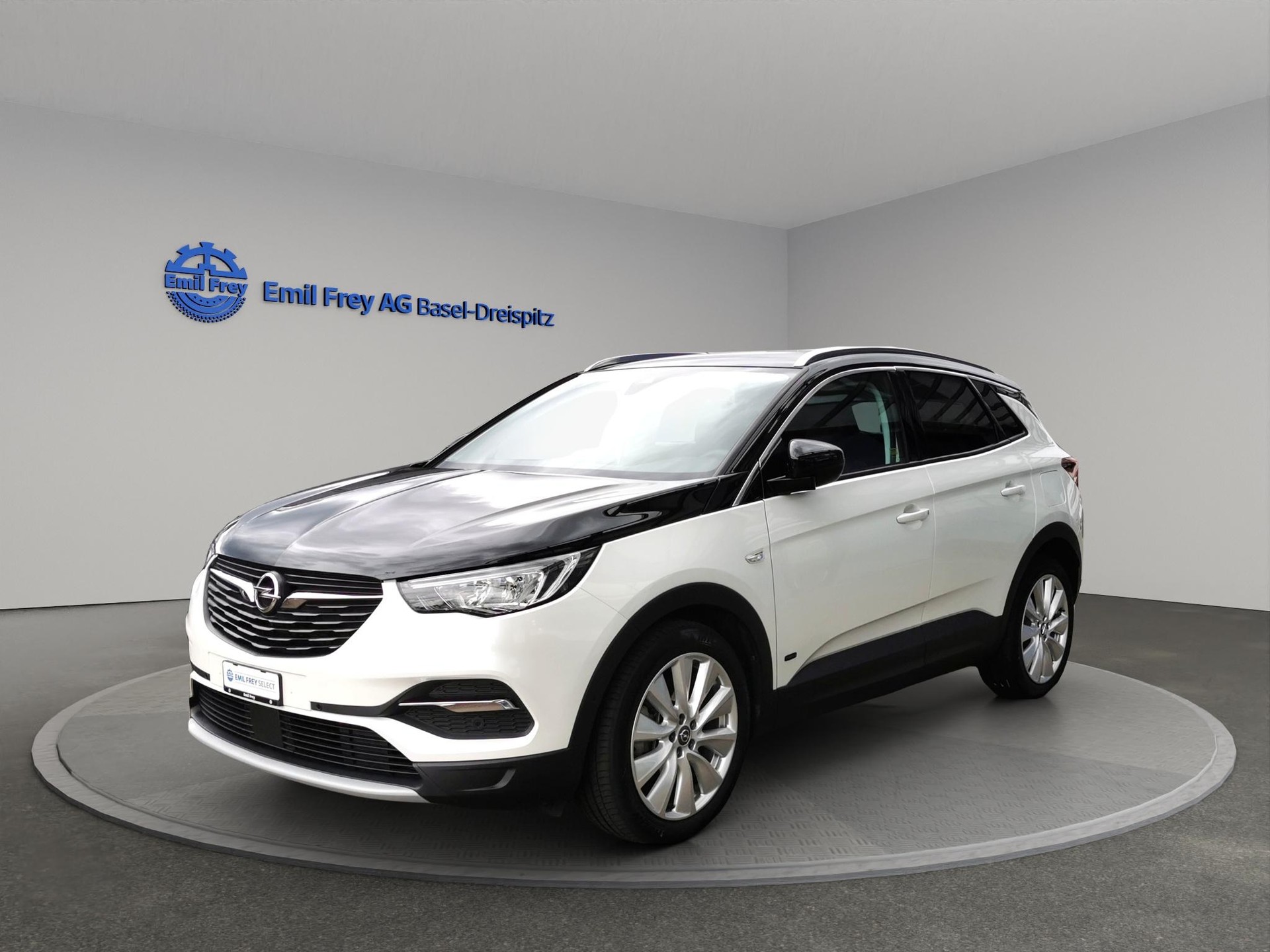 OPEL Grandland X 1.6 T PHEV Excellence