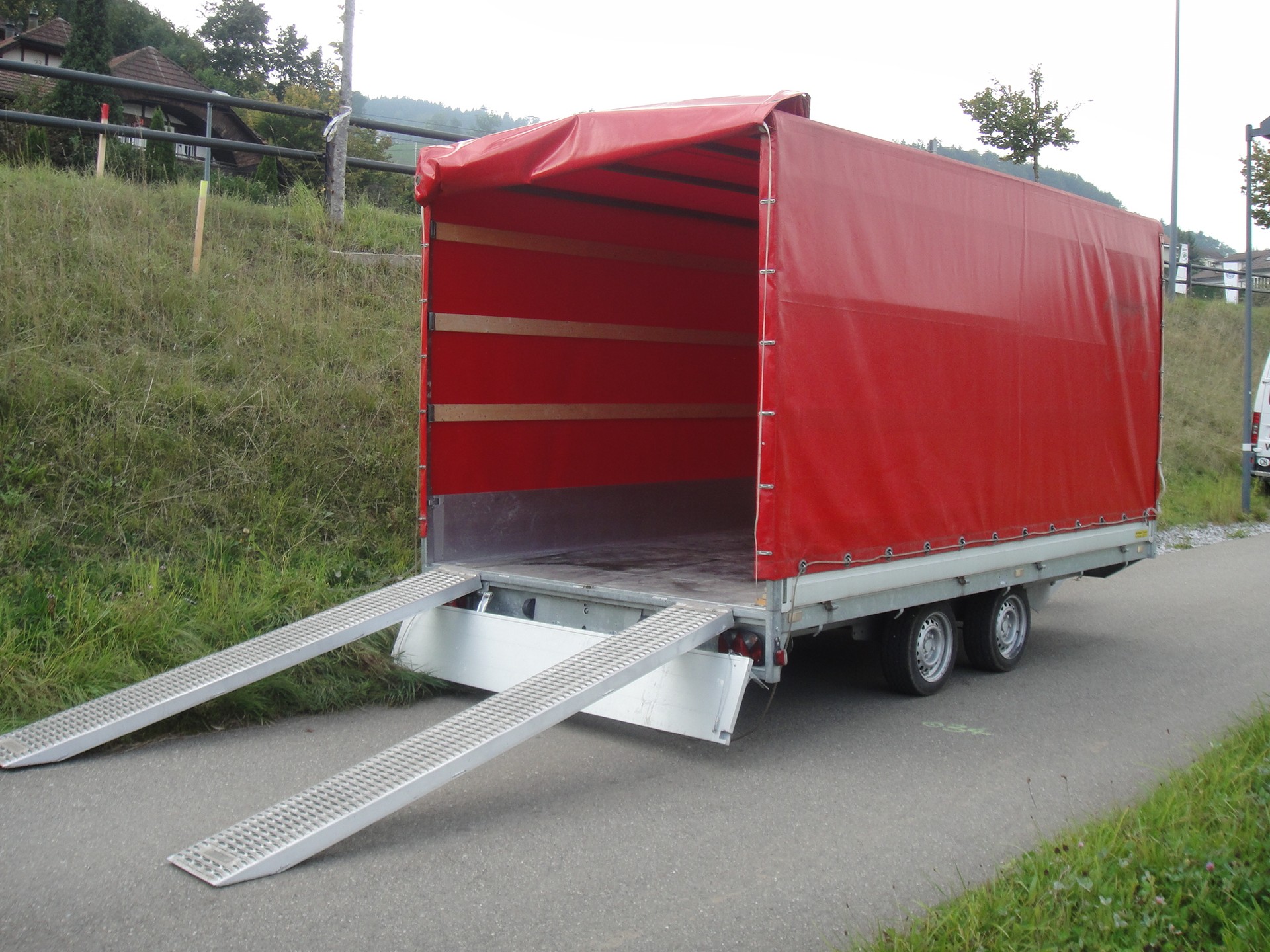 SARIS ZW3500