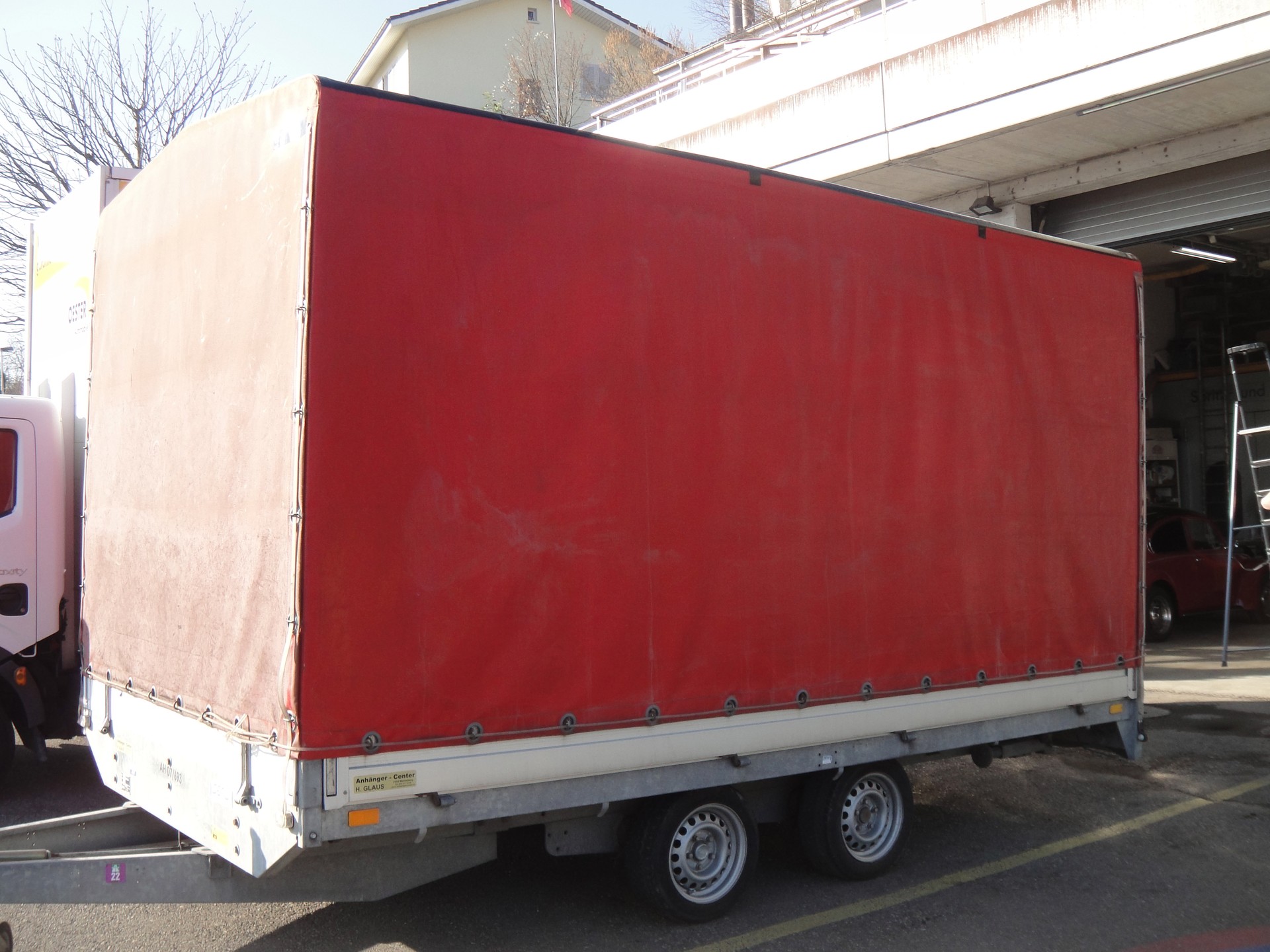 SARIS ZW3500-image-1