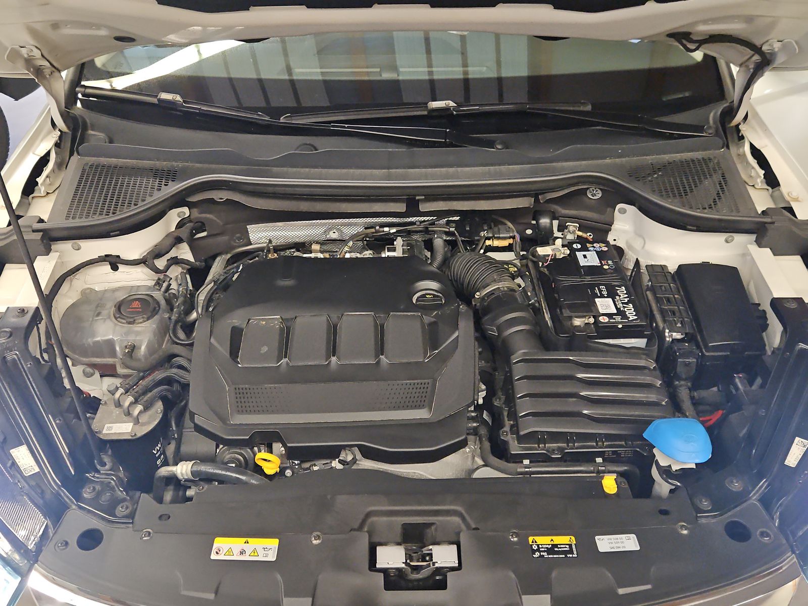 SKODA Karoq 2.0 TDI Style 4x4 DSG-image-14