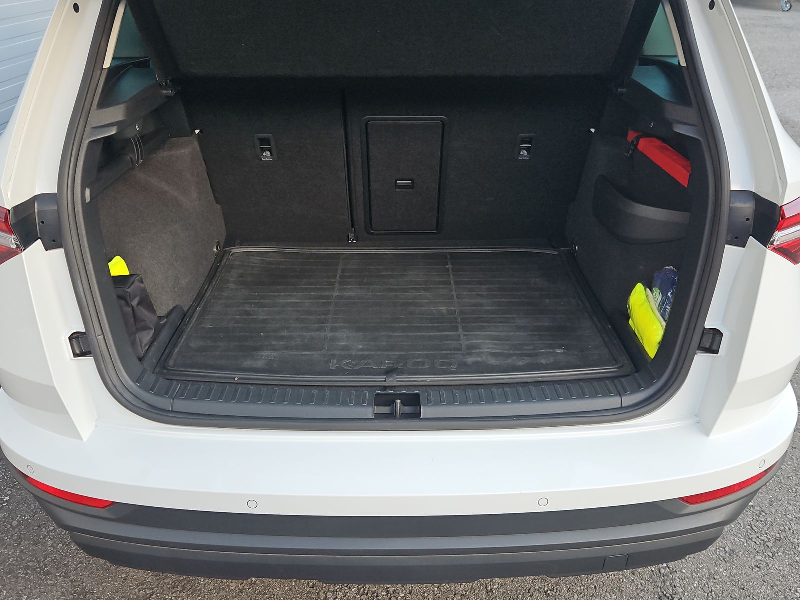 SKODA Karoq 2.0 TDI Style 4x4 DSG-image-13