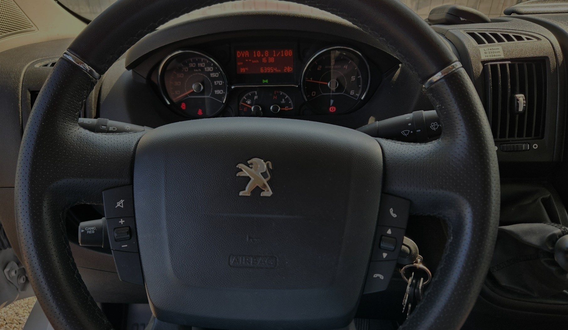 WEINSBERG CaraHome 700 DG-image-8