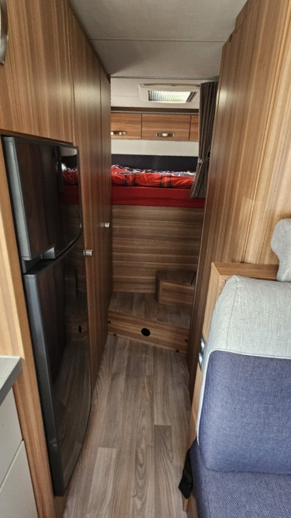 WEINSBERG CaraHome 700 DG-image-13