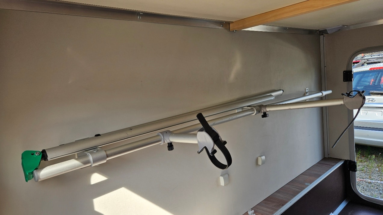 WEINSBERG CaraHome 700 DG-image-5