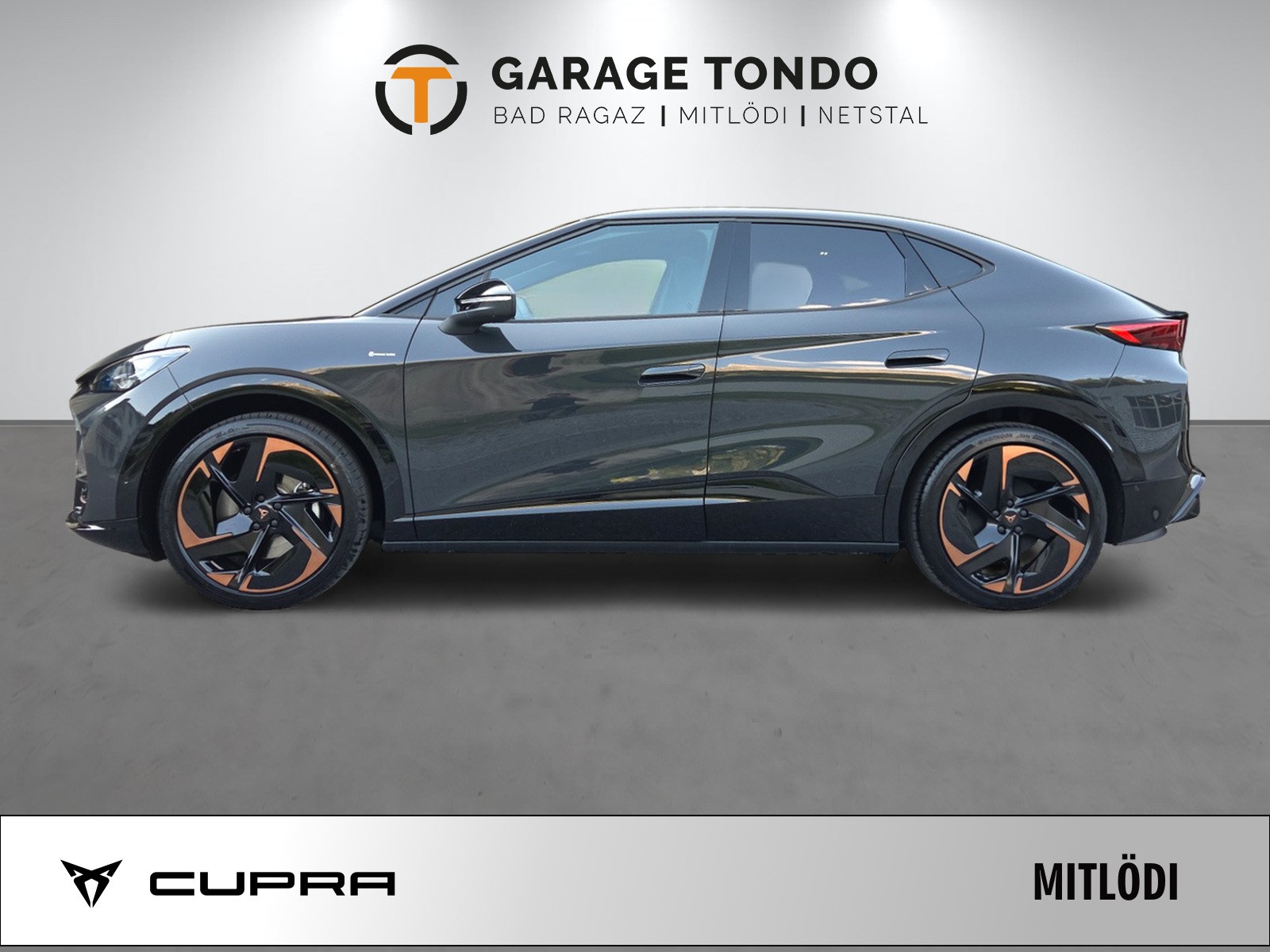 CUPRA Tavascan Prime Edition Adrenaline 4D-showroom-element-3