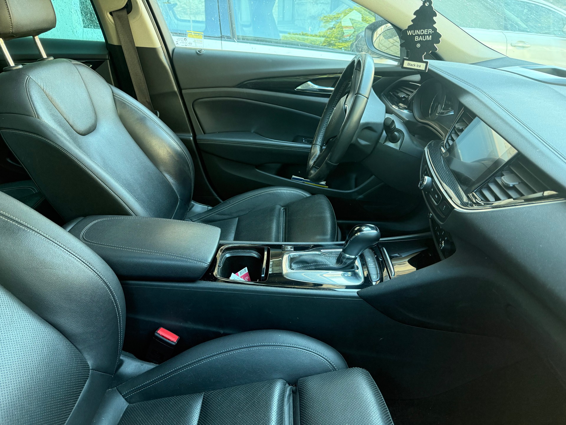 OPEL Insignia 2.0 CDTI Sports Tourer Excellence Automatic-image-5