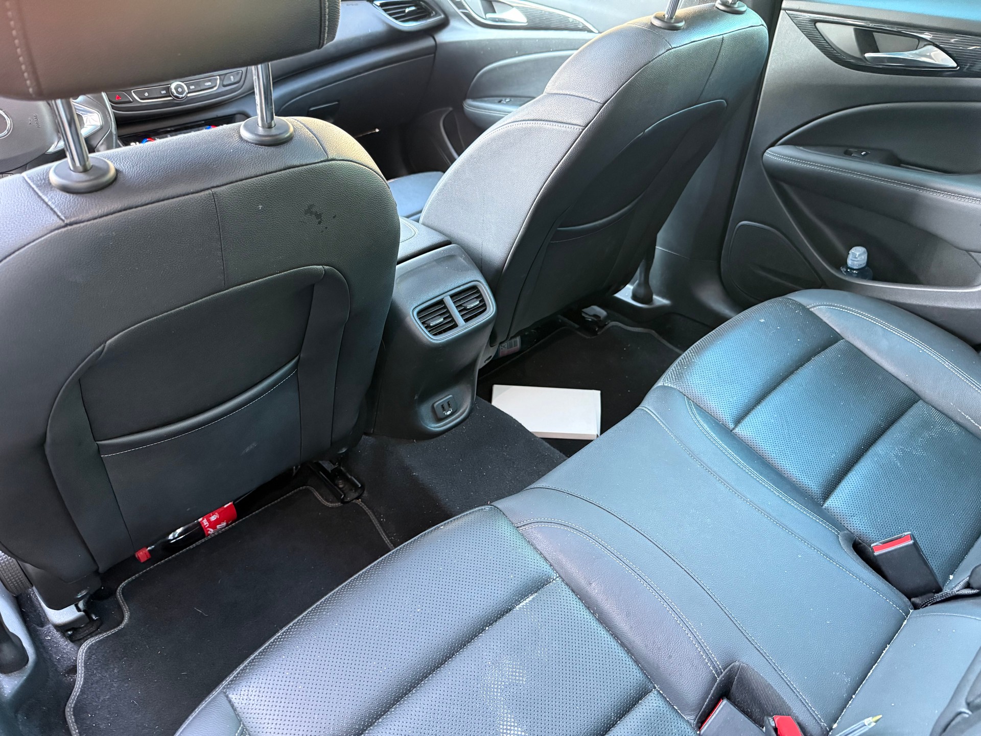OPEL Insignia 2.0 CDTI Sports Tourer Excellence Automatic-image-6