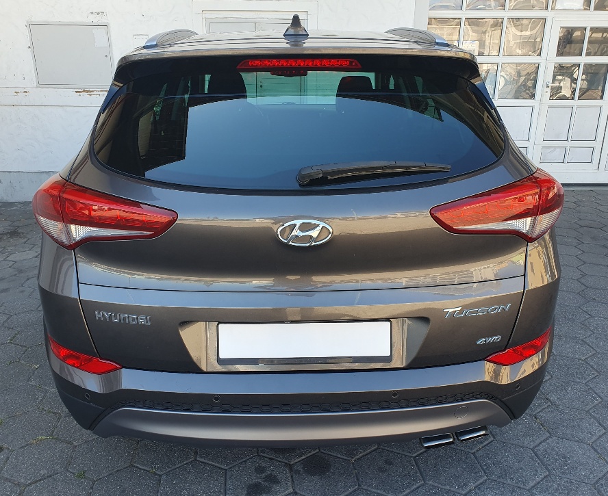 HYUNDAI Tucson 1.6 TGDI Plena 4WD Automatic-image-19