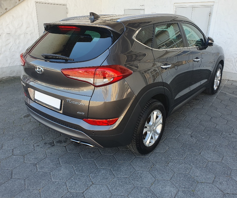 HYUNDAI Tucson 1.6 TGDI Plena 4WD Automatic-showroom-element-2