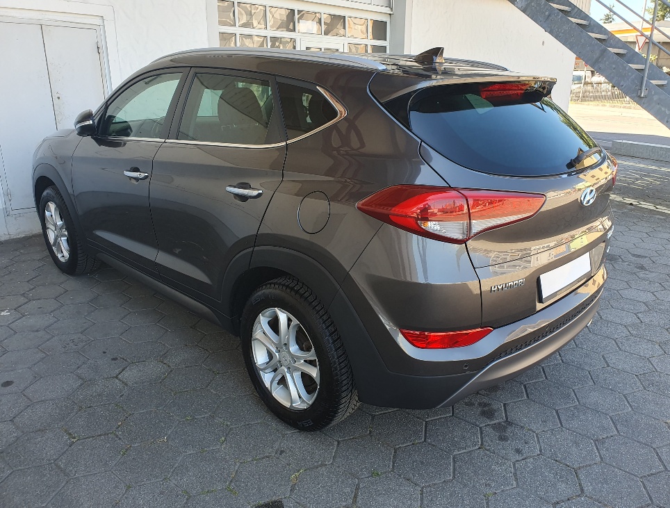 HYUNDAI Tucson 1.6 TGDI Plena 4WD Automatic-showroom-element-3