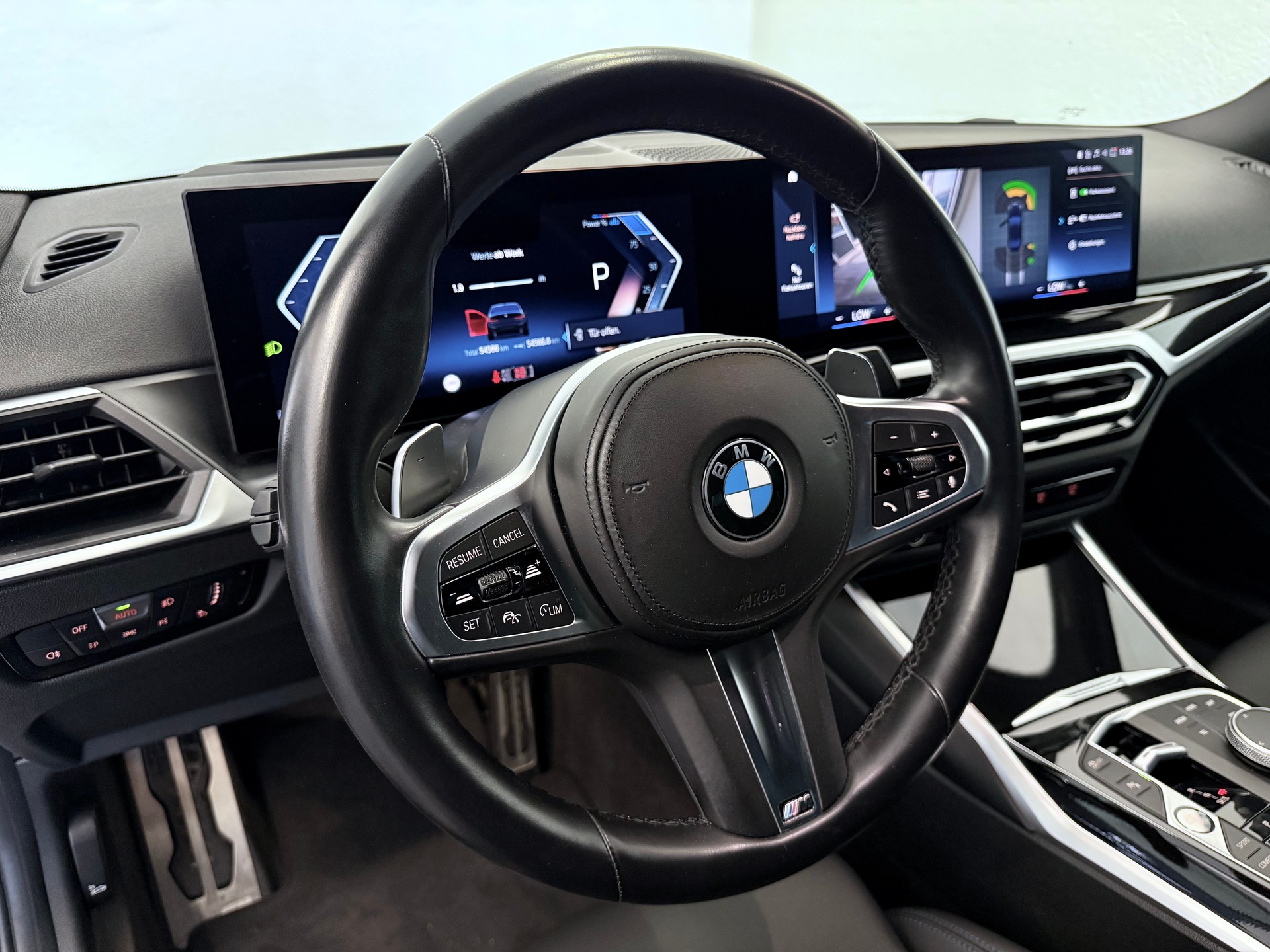 BMW 320d xDrive 48V Steptronic M Sport-image-15