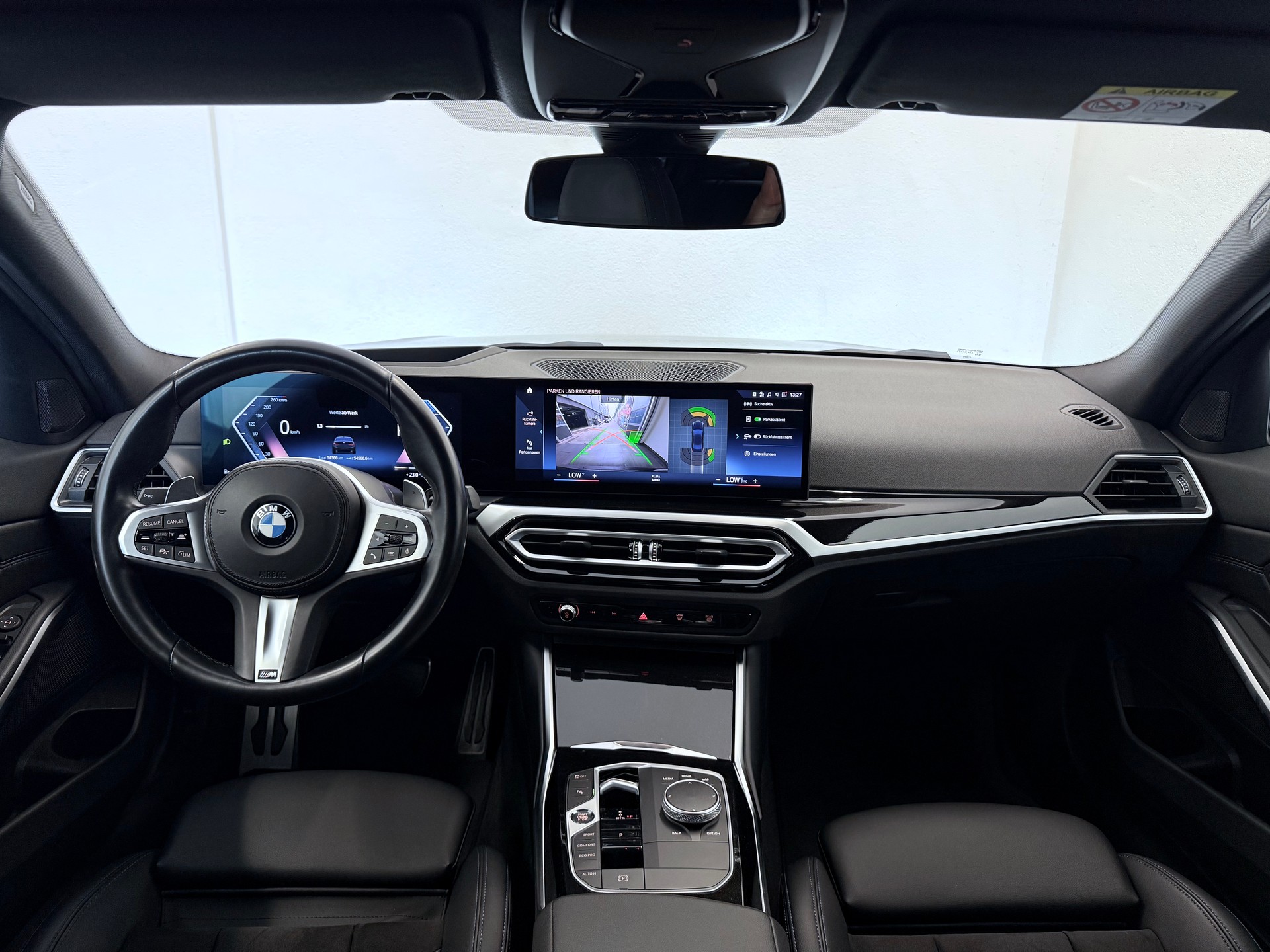 BMW 320d xDrive 48V Steptronic M Sport-image-22