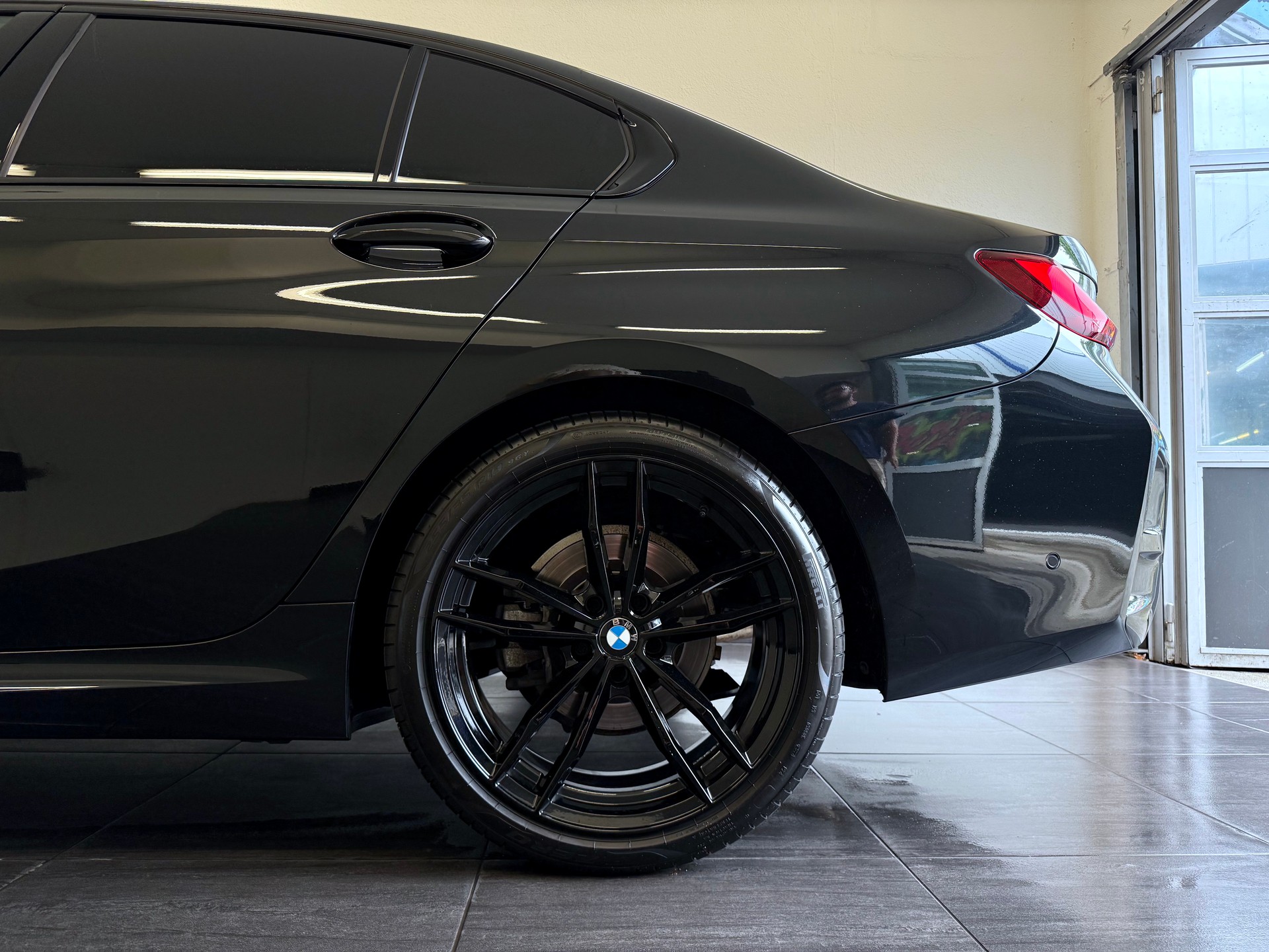 BMW 320d xDrive 48V Steptronic M Sport-image-6