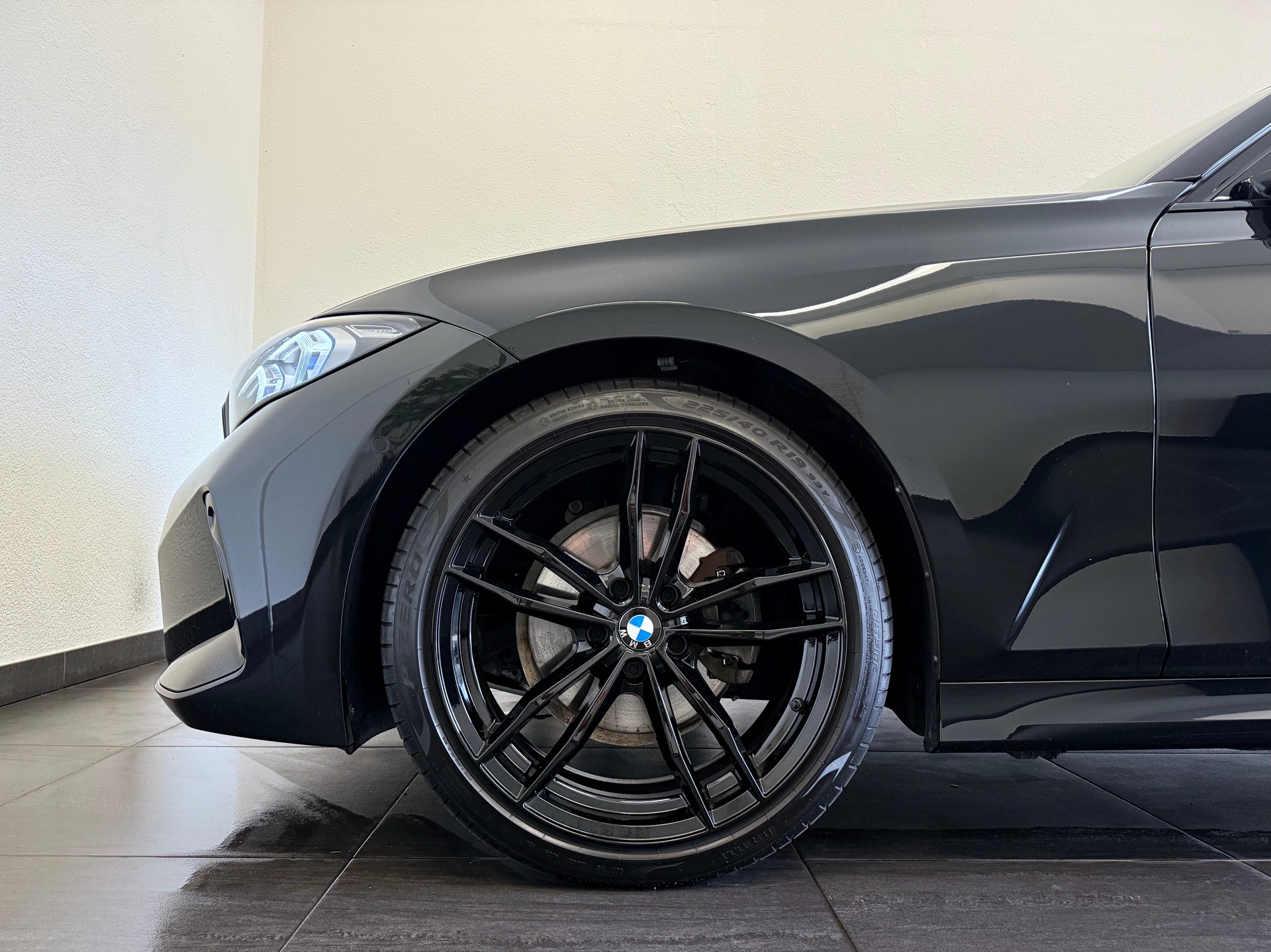 BMW 320d xDrive 48V Steptronic M Sport-image-5
