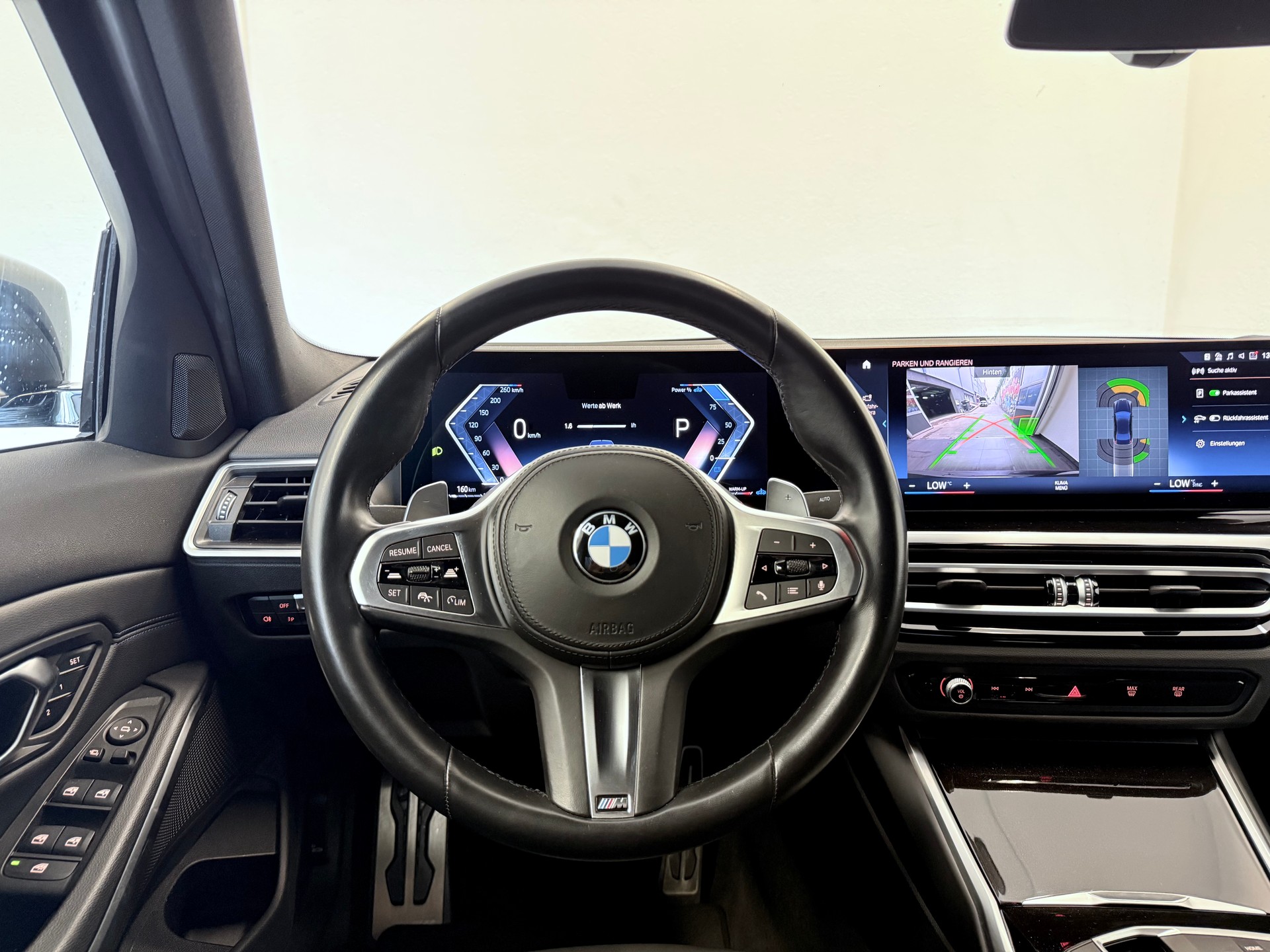 BMW 320d xDrive 48V Steptronic M Sport-image-21