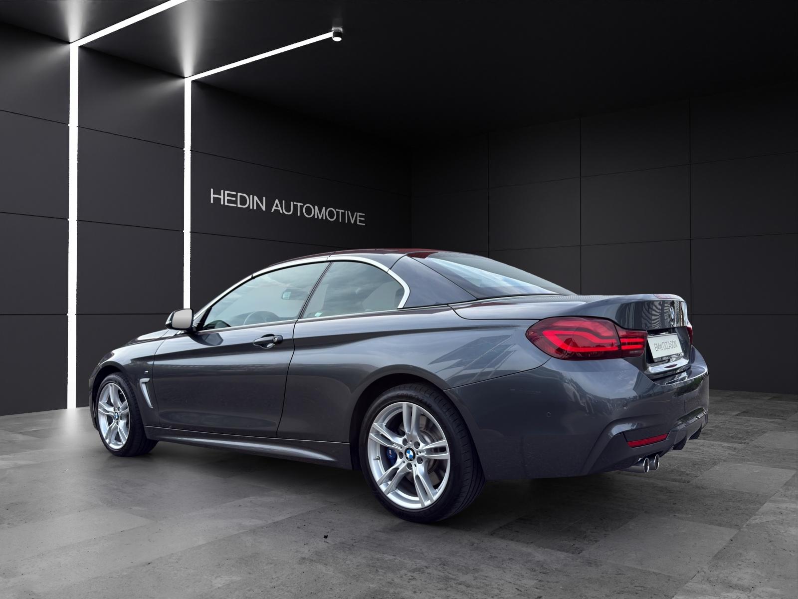 BMW 435d xDrive Cabrio-showroom-element-3