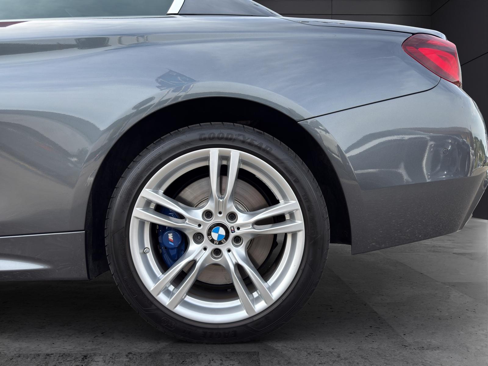 BMW 435d xDrive Cabrio-image-9