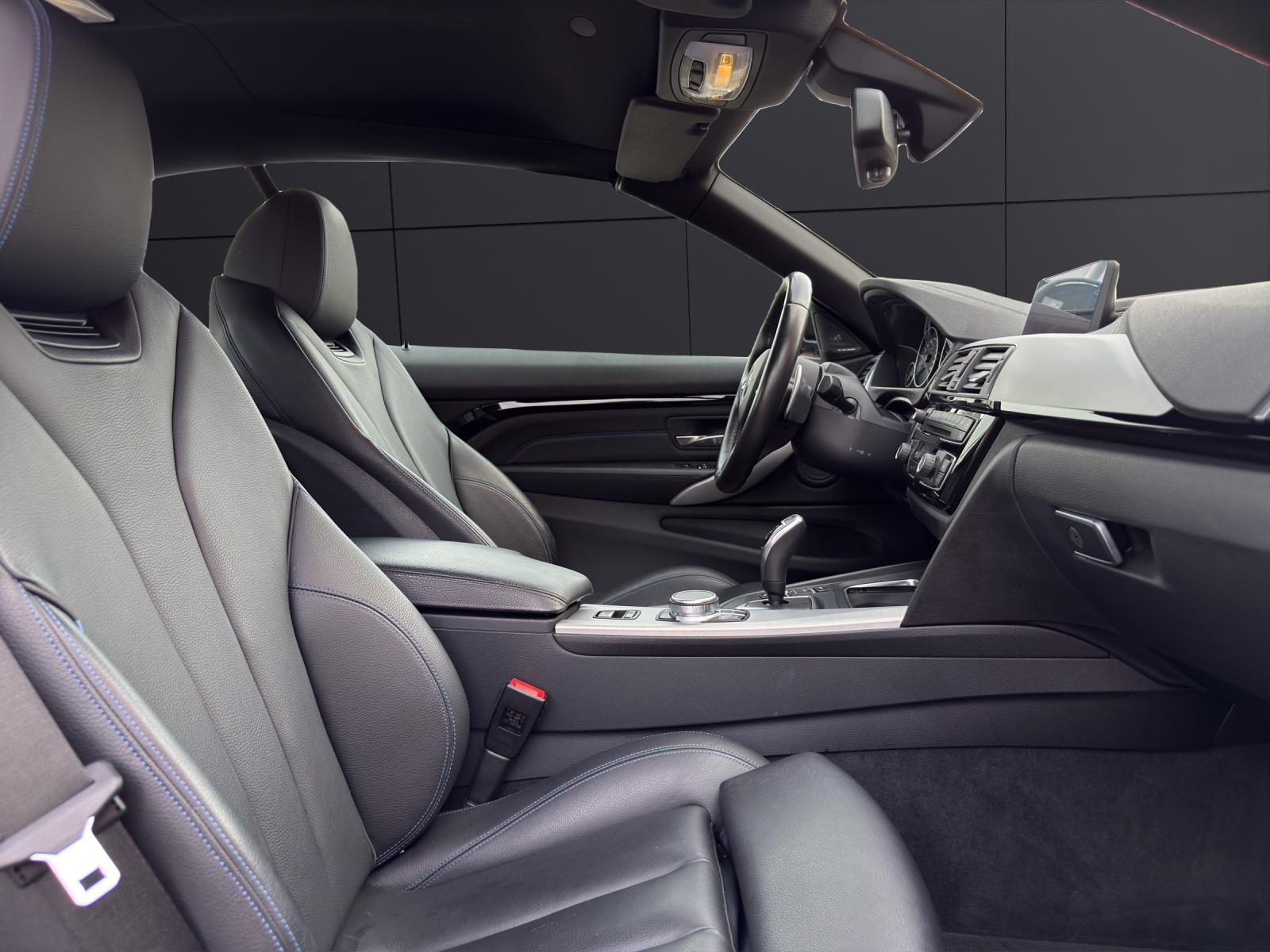 BMW 435d xDrive Cabrio-image-10