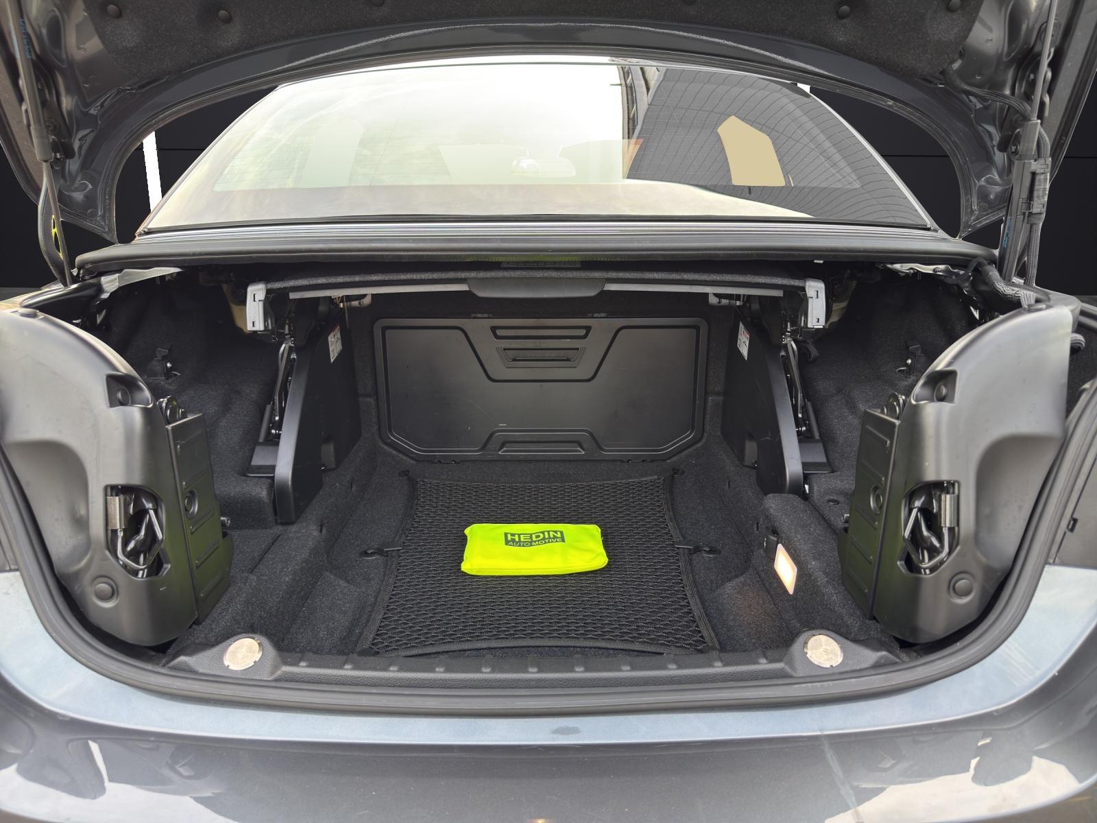 BMW 435d xDrive Cabrio-image-5