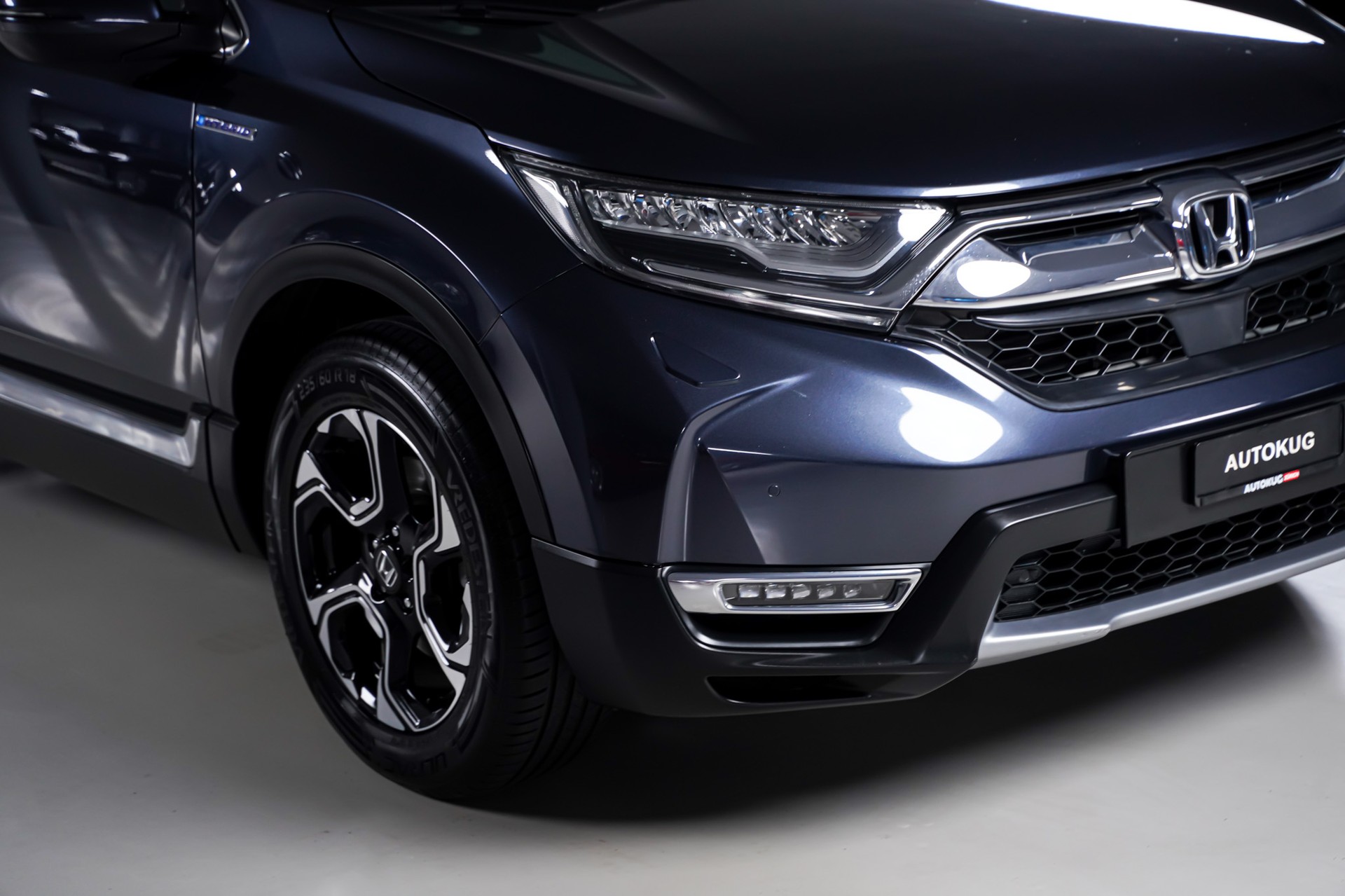 HONDA CR-V 2.0i MMD Hybrid Executive 4WD Automatic-showroom-element-3