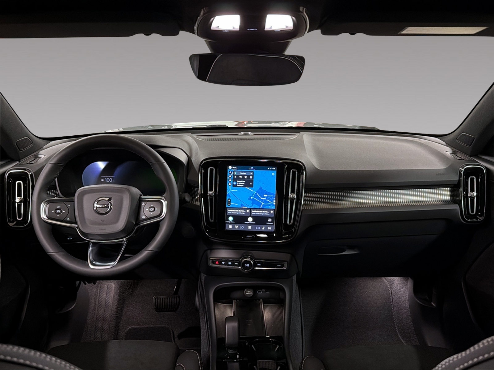 VOLVO EC40 Twin Ultra AWD XCENTRIC-image-10
