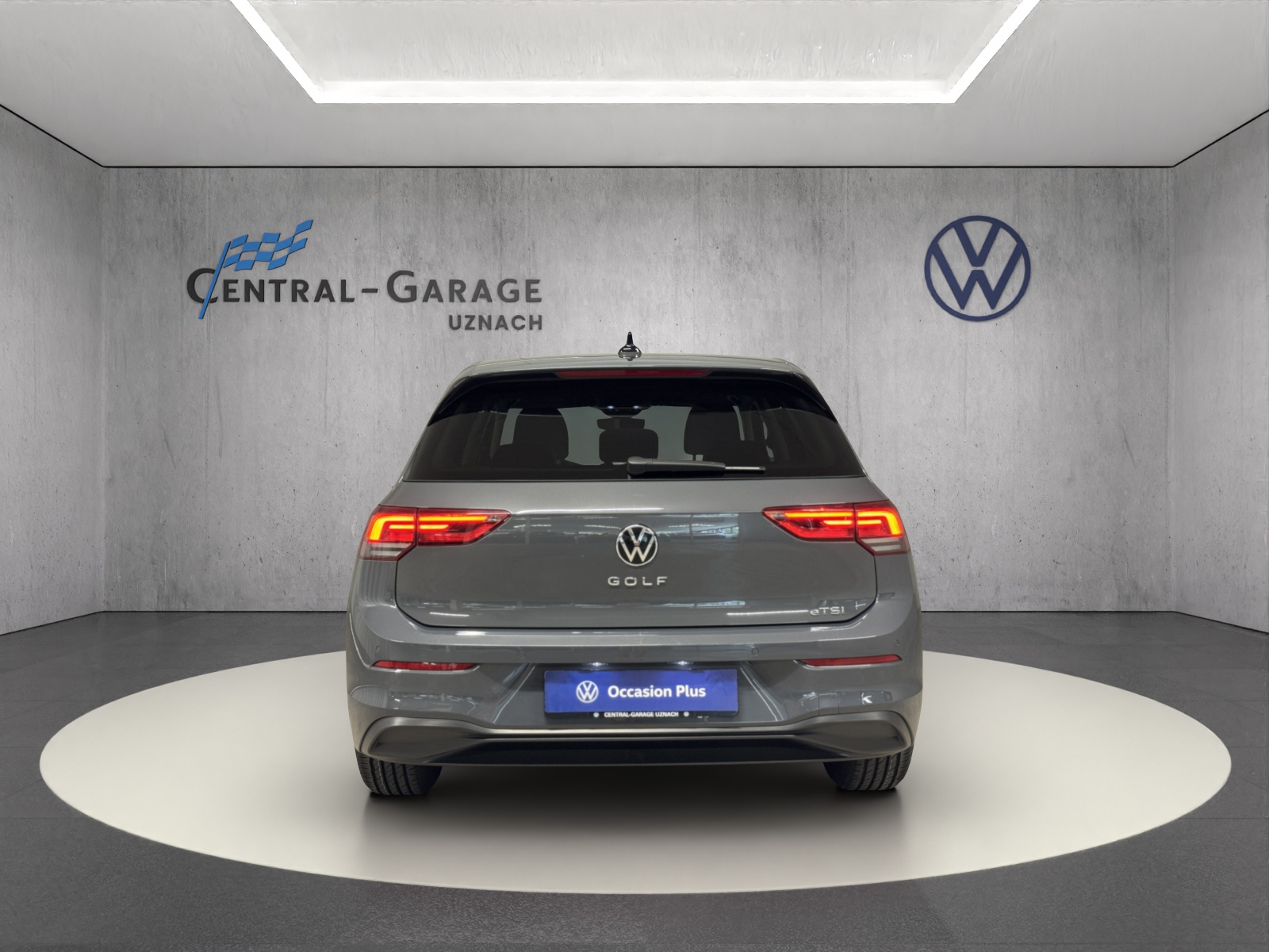 VW Golf 1.5 e TSI ACT Selection DSG-showroom-element-3