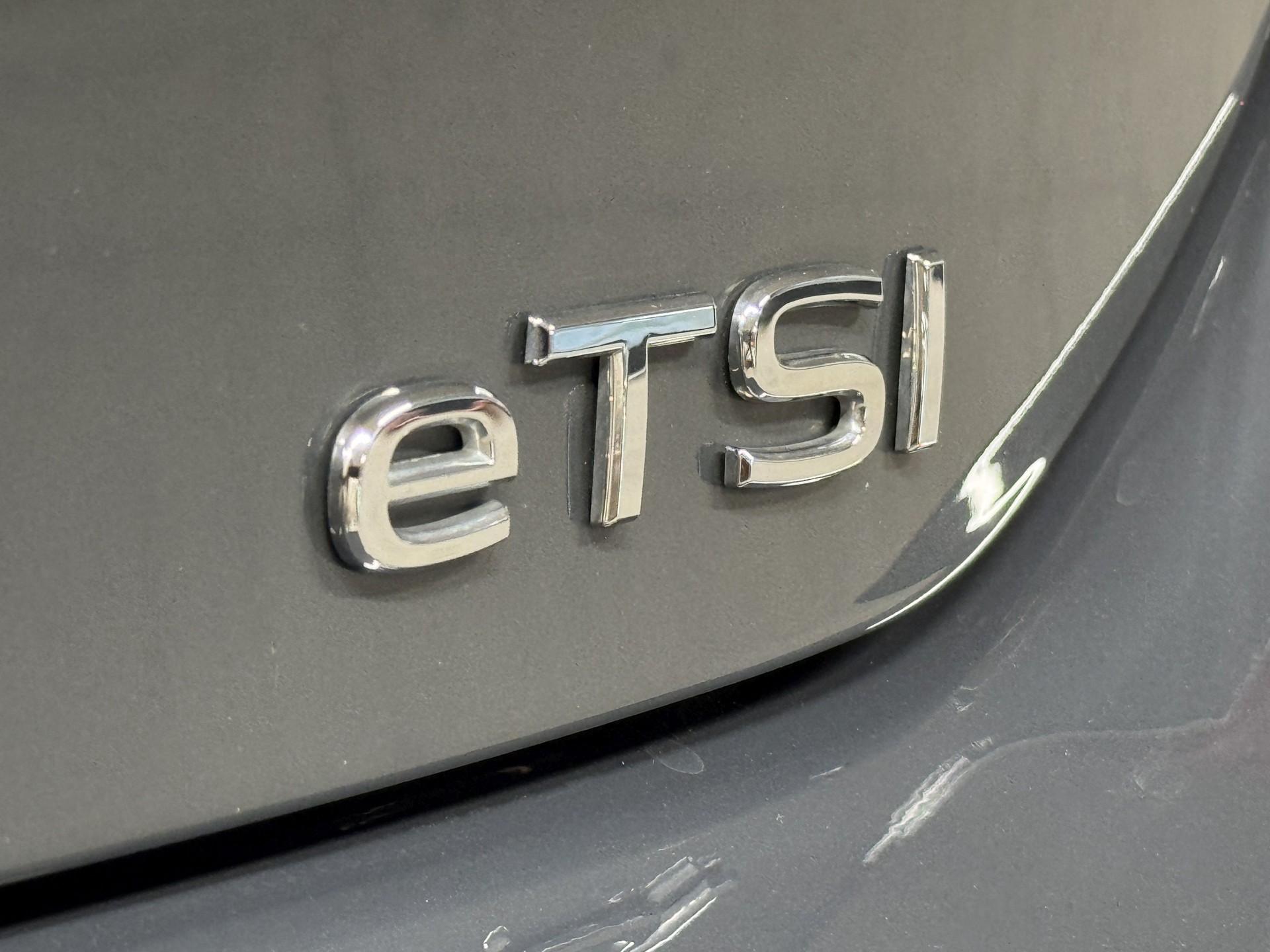 VW Golf 1.5 e TSI ACT Selection DSG-image-4