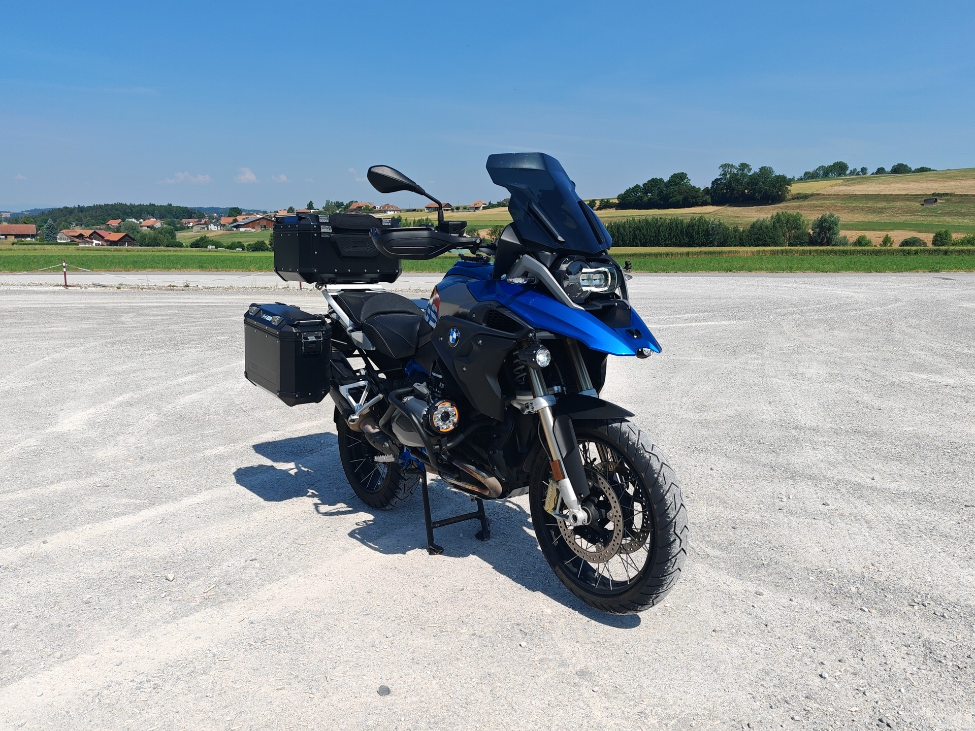 BMW R 1200 GS ABS-image-0