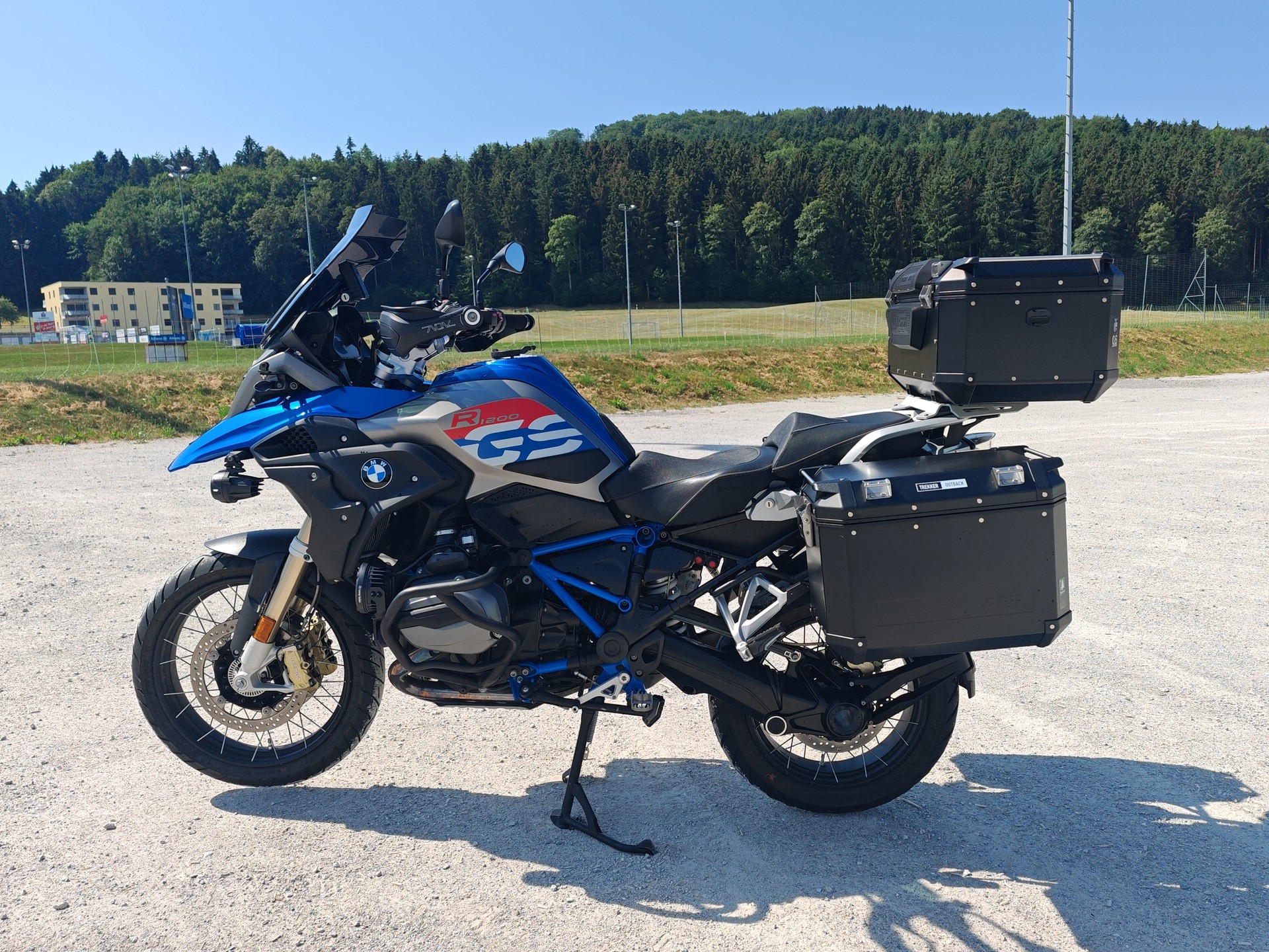BMW R 1200 GS ABS-image-2