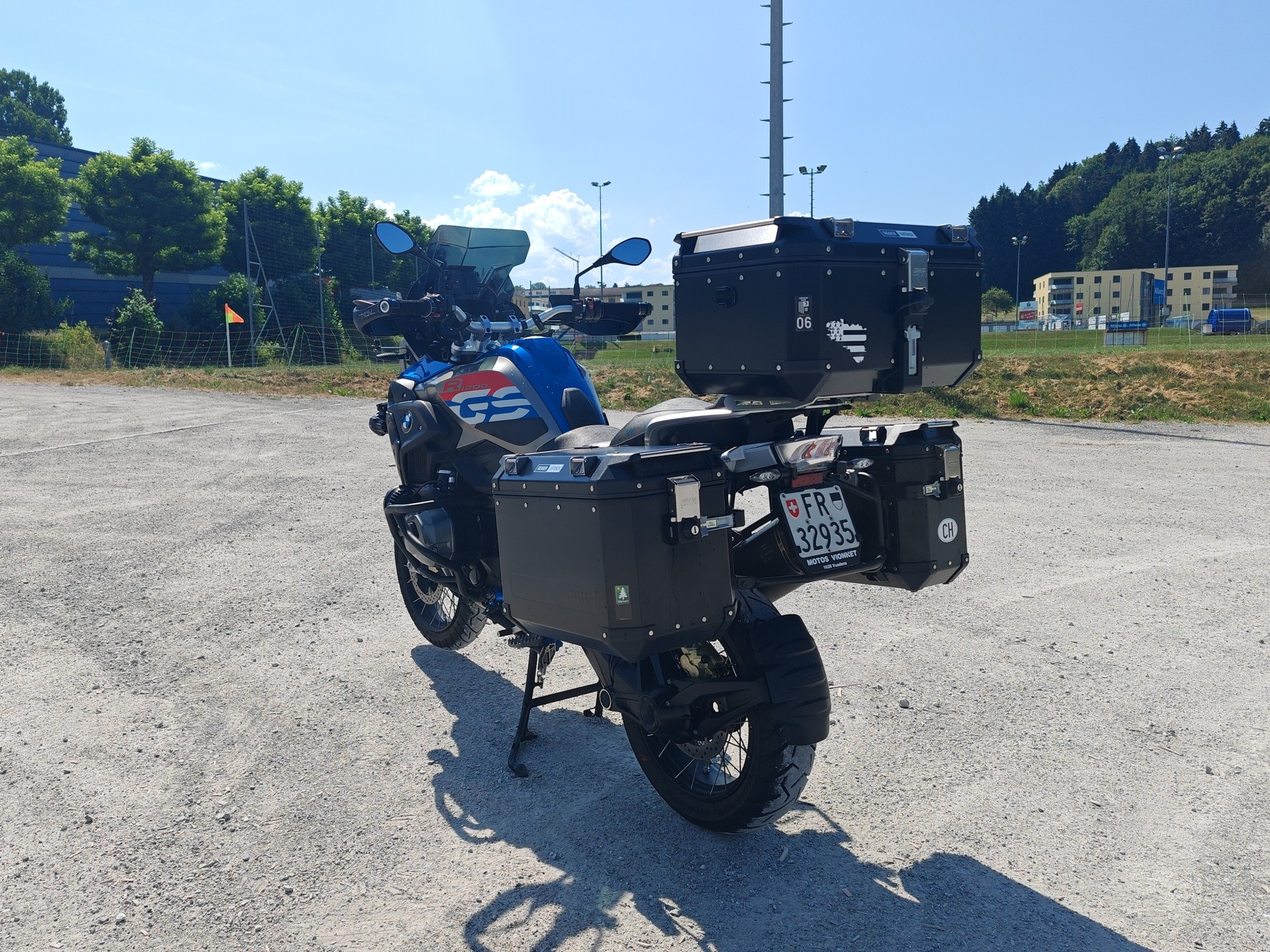BMW R 1200 GS ABS-image-3