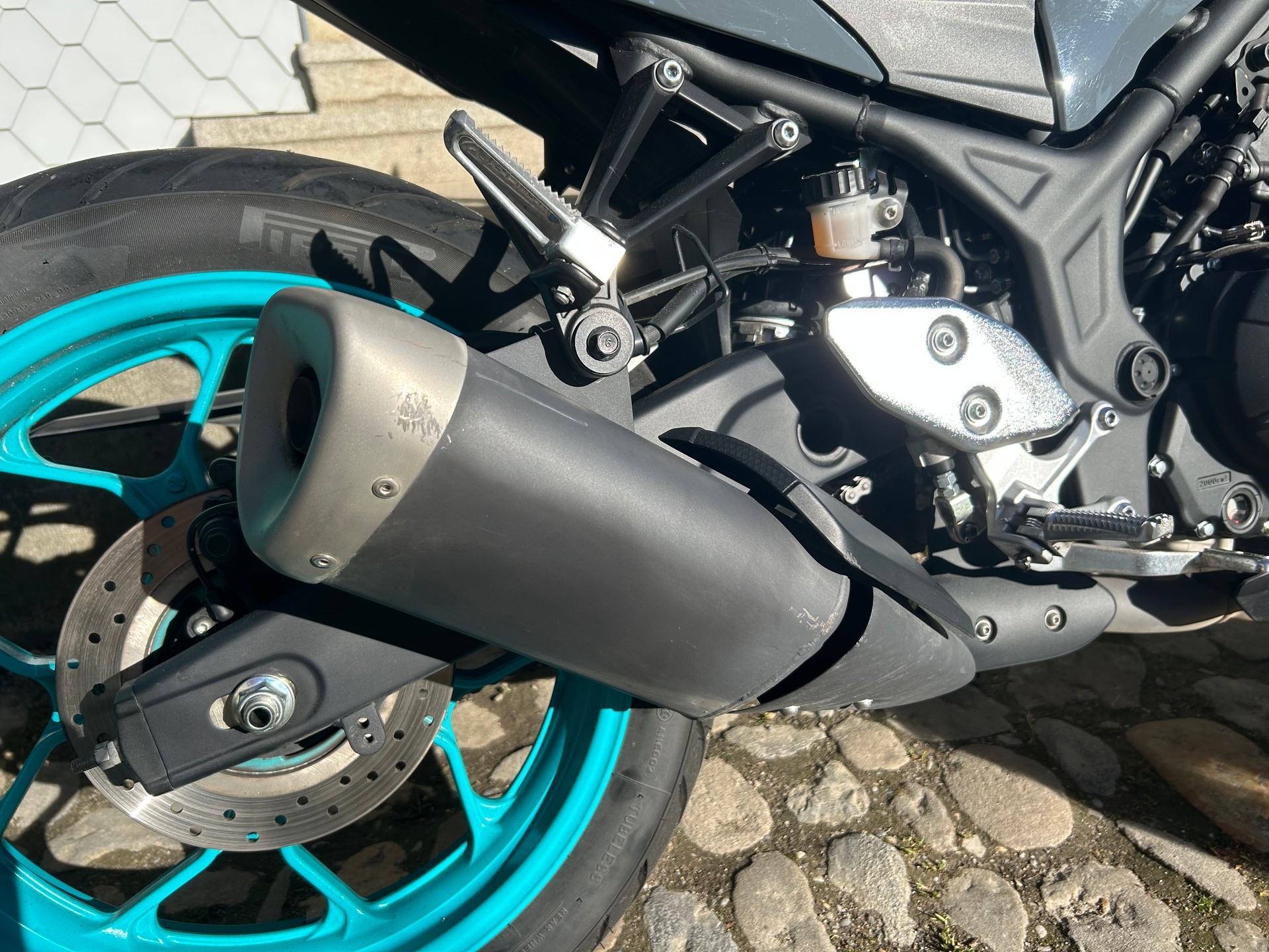 YAMAHA MT-03 ABS-image-3