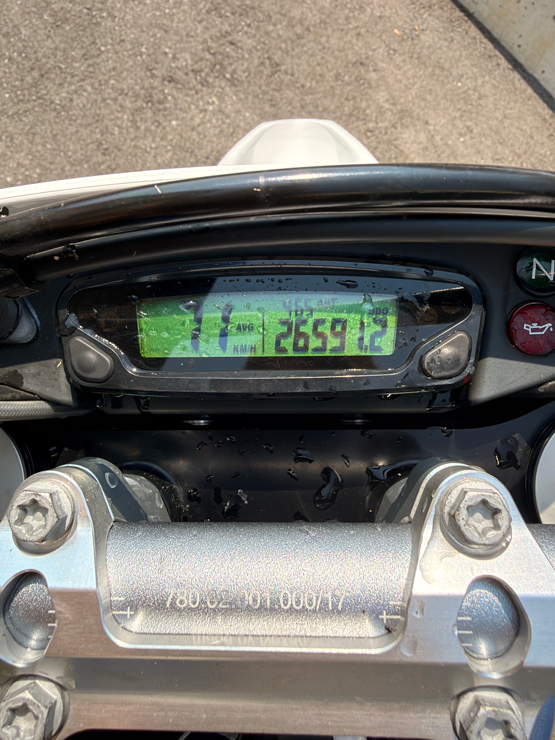 HUSQVARNA 701 Supermoto-image-5