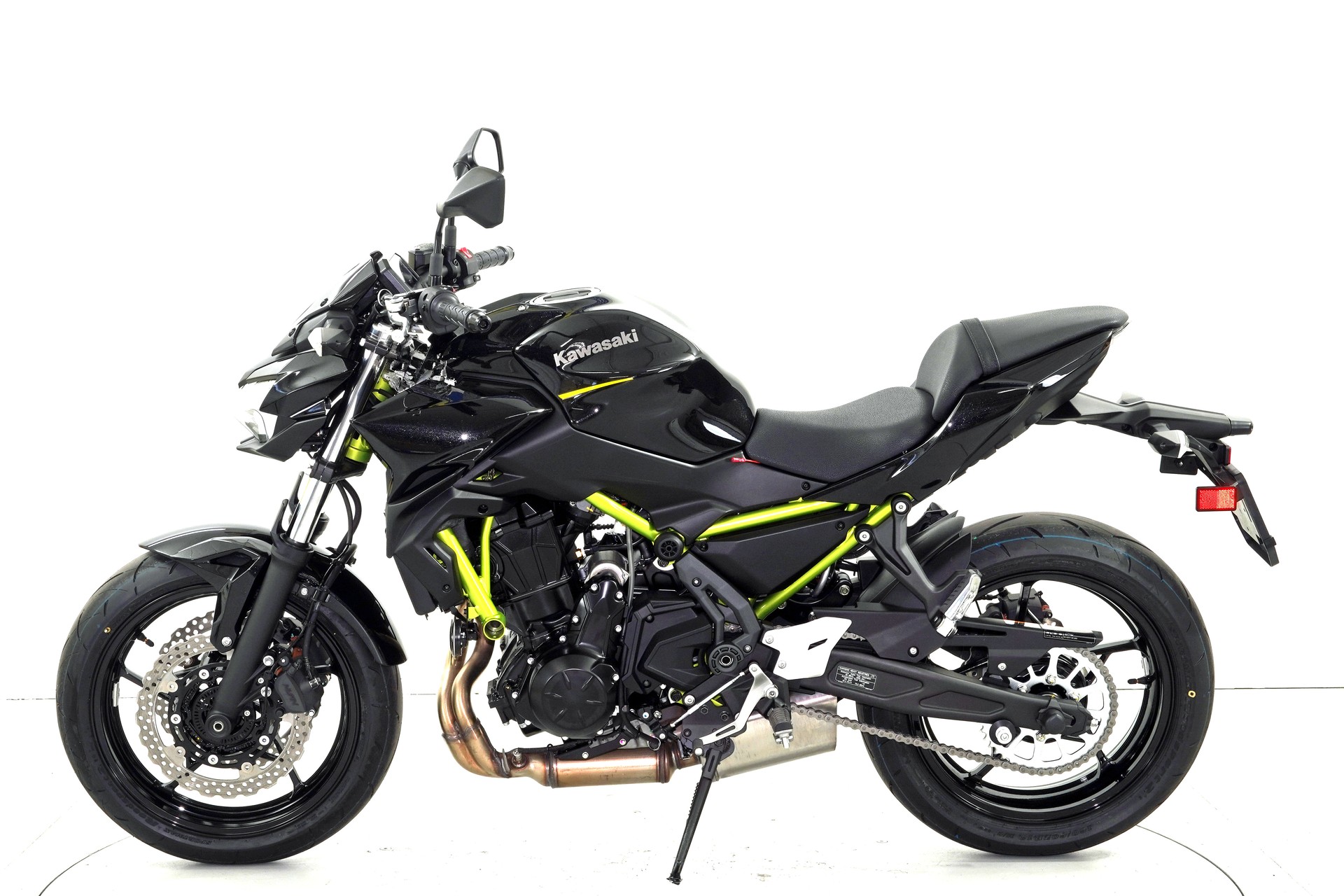 KAWASAKI Z 650 ABS-image-4