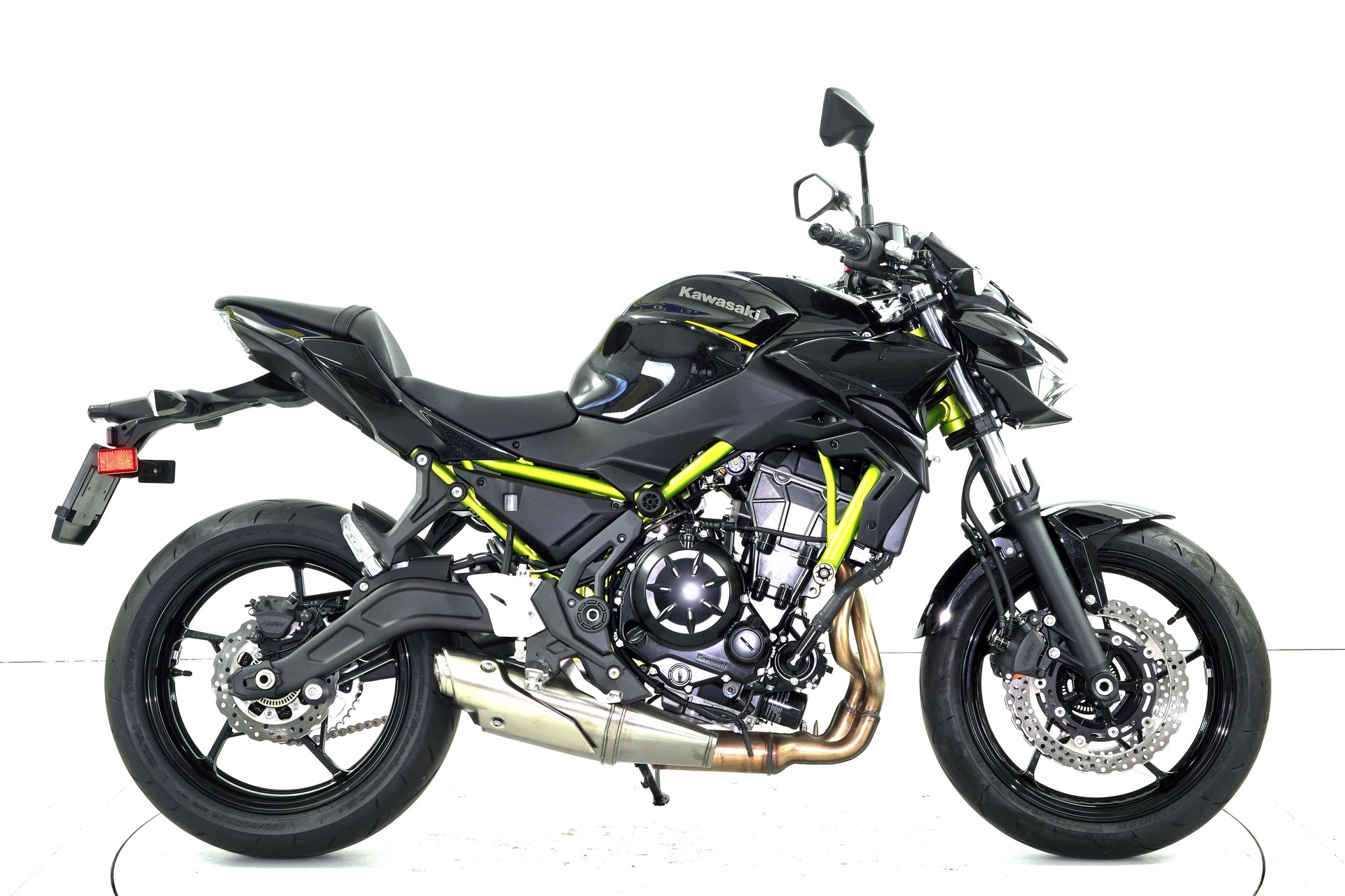 KAWASAKI Z 650 ABS-image-3